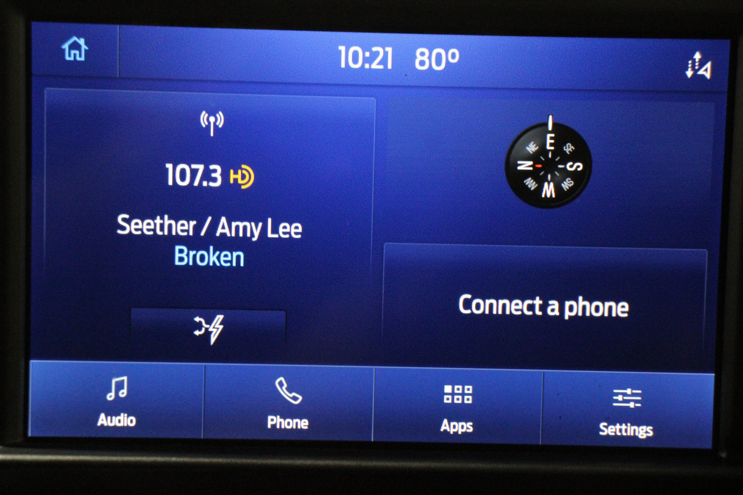 2022 Ford Maverick Lariat - Photo 14