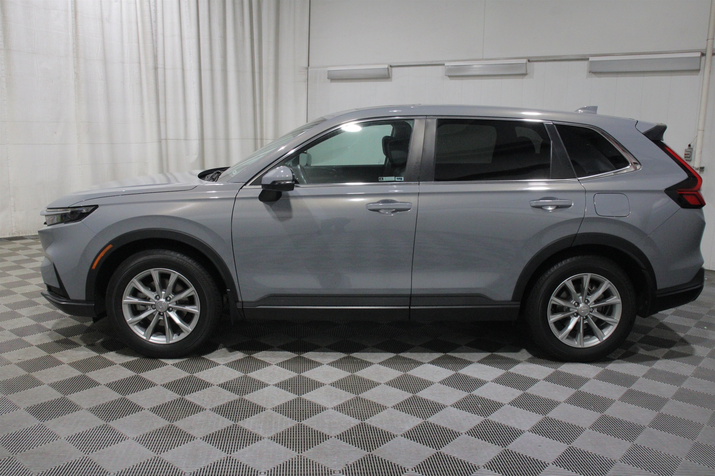 2024 Honda CR-V EX-L - Photo 37