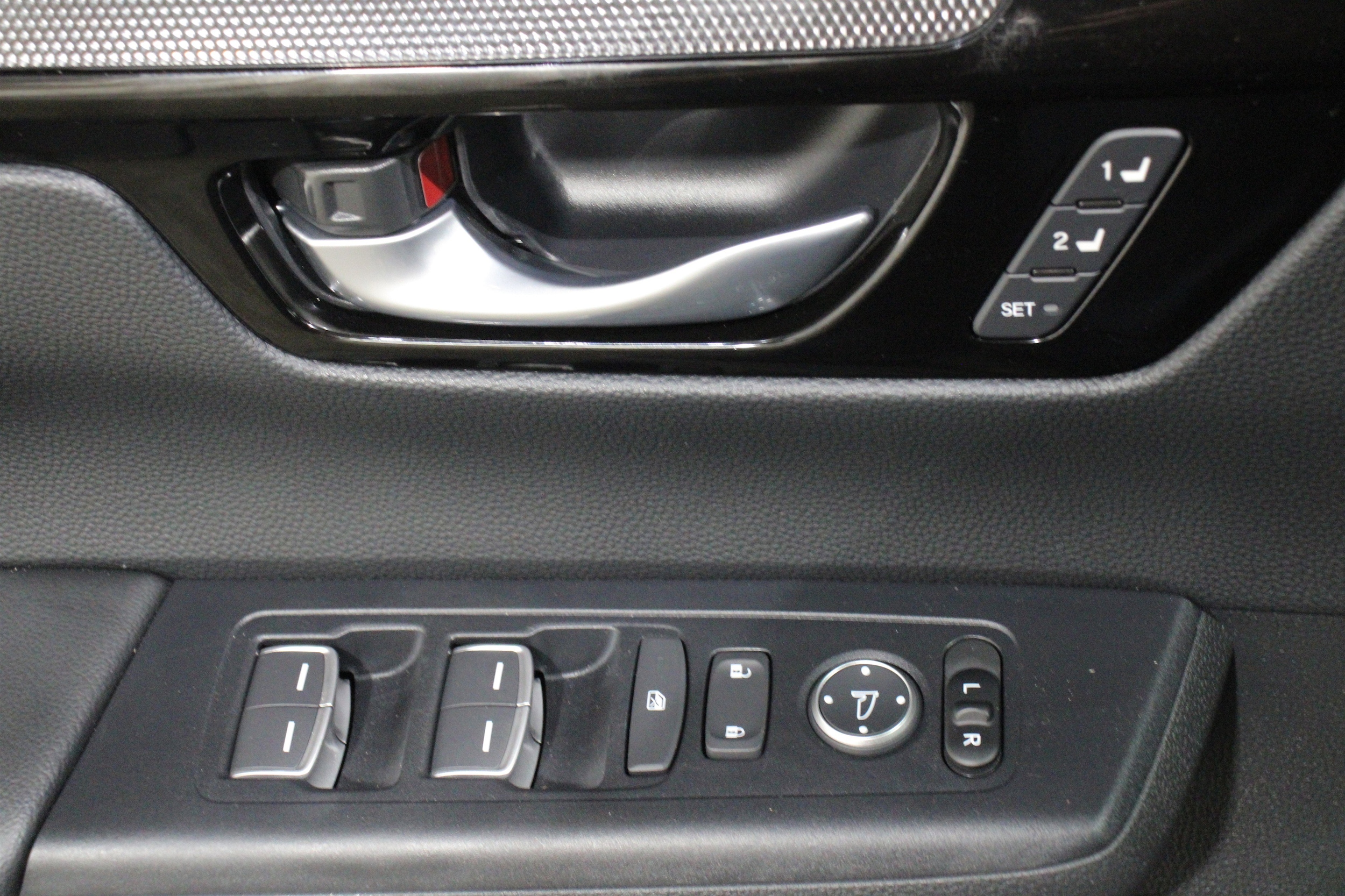 2024 Honda CR-V EX-L - Photo 7