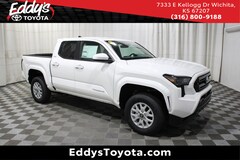 2025 Toyota Tacoma SR5 Truck Double Cab