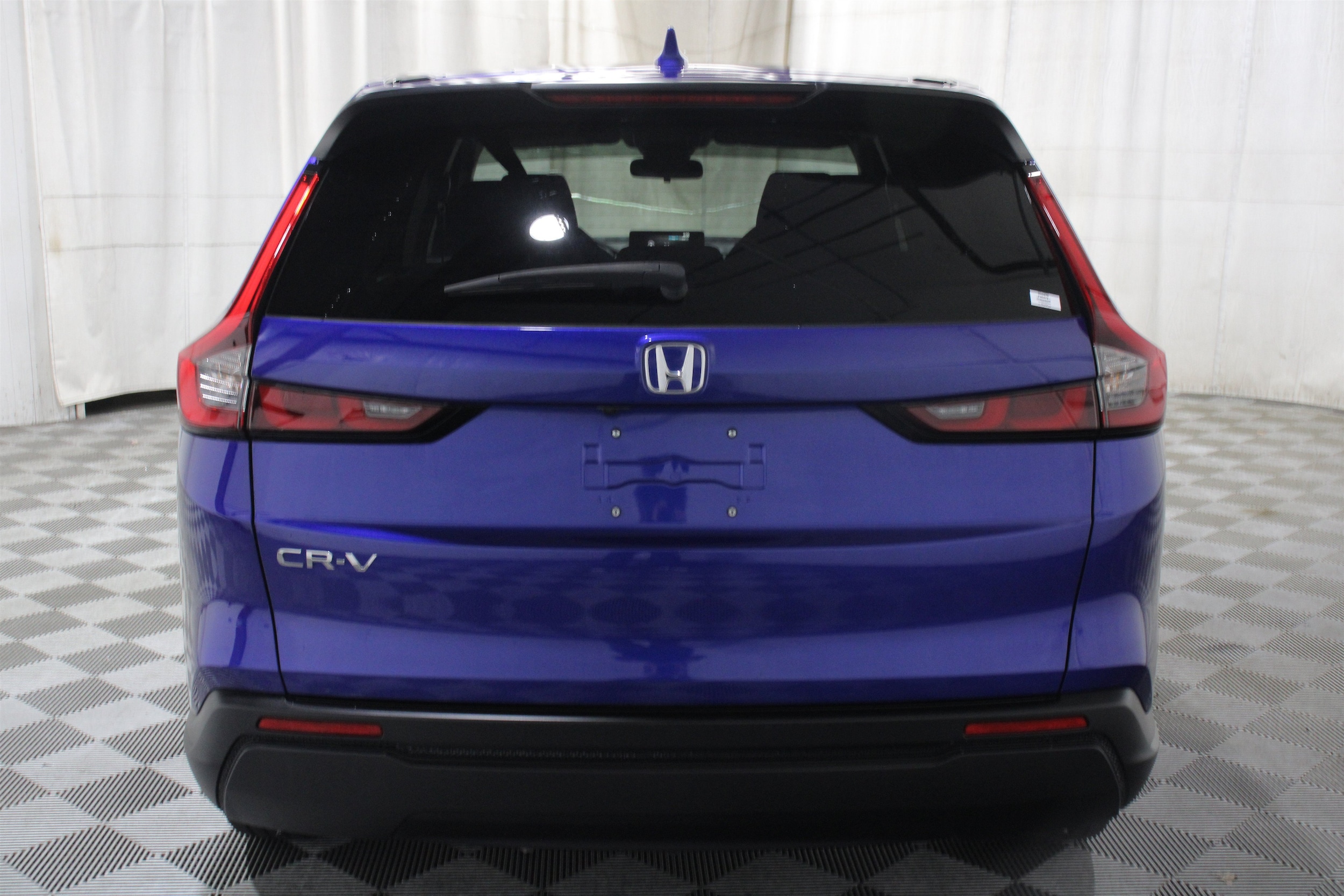2025 Honda CR-V EX - Photo 32