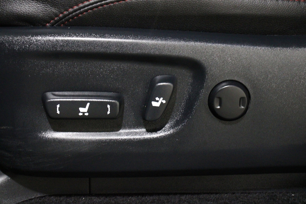 Used 2023 Toyota 4Runner TRD Off Road Premium SUV