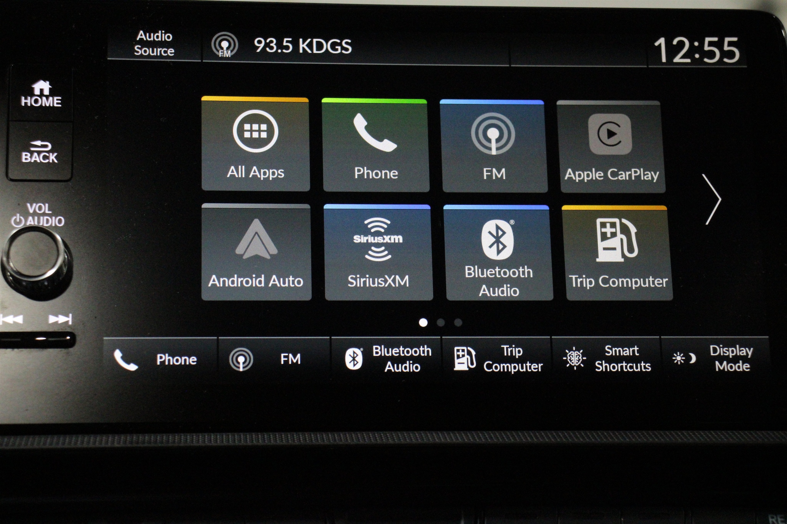 2026 Honda Odyssey EX-L - Photo 15