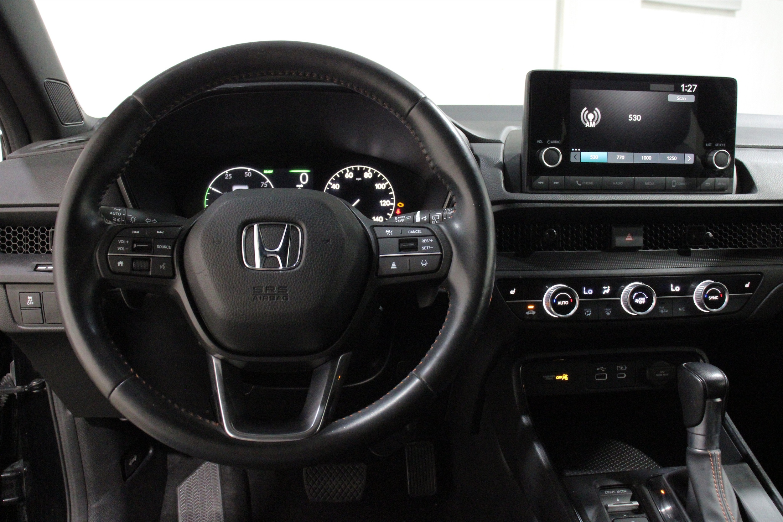 2024 Honda CR-V Sport - Photo 8