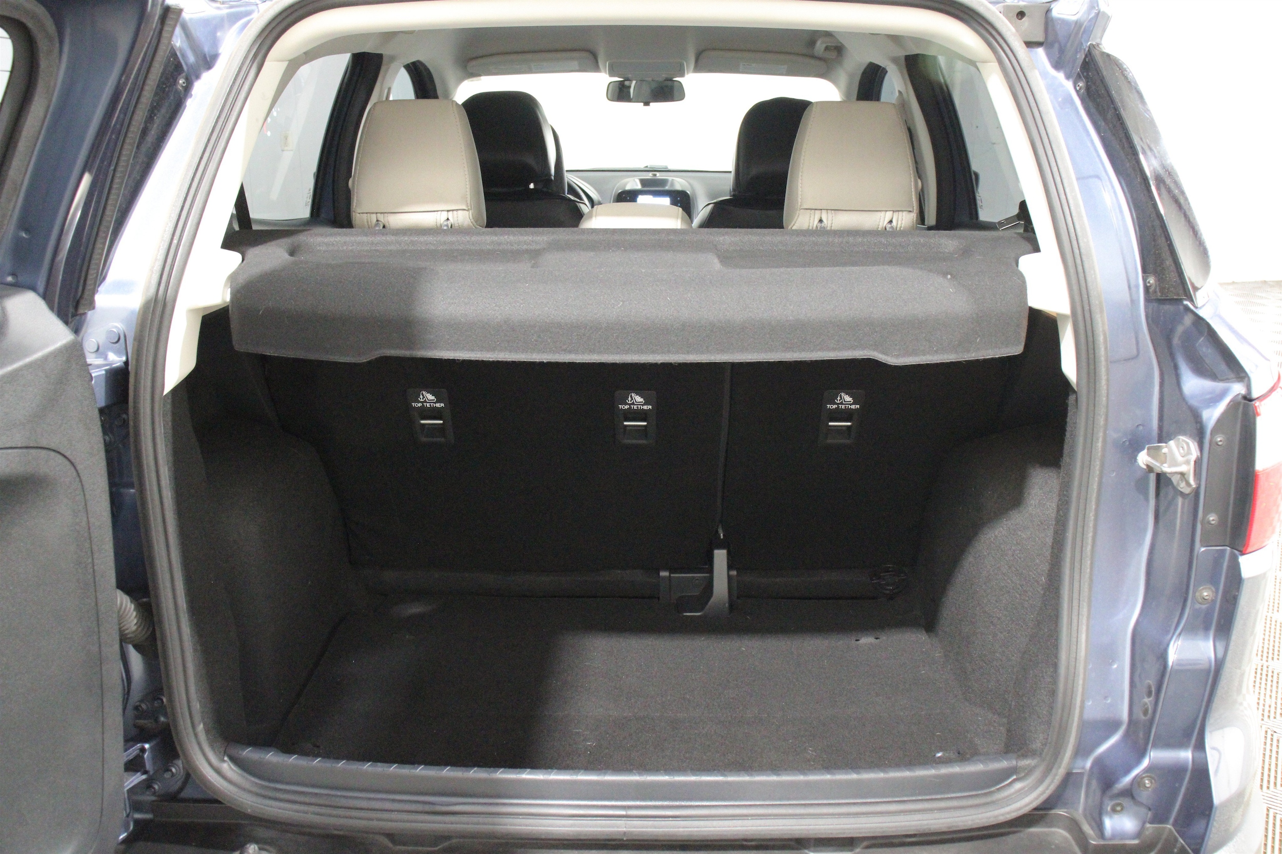 2022 Ford EcoSport S - Photo 21