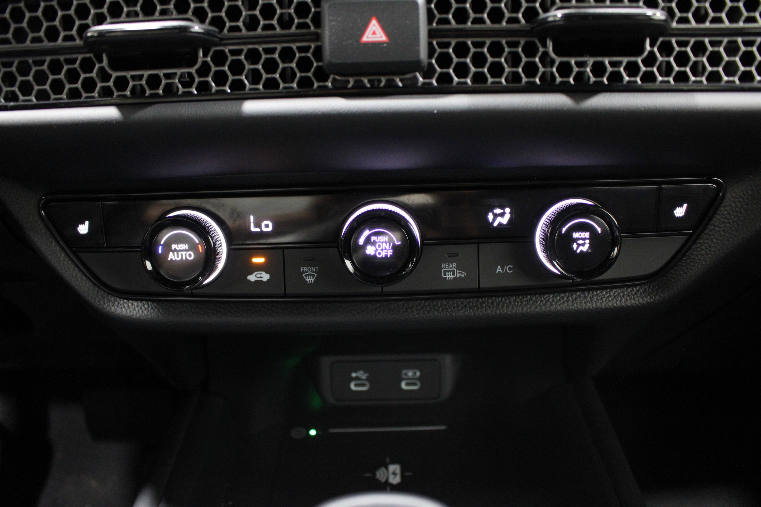 2026 Honda HR-V Sport - Photo 16