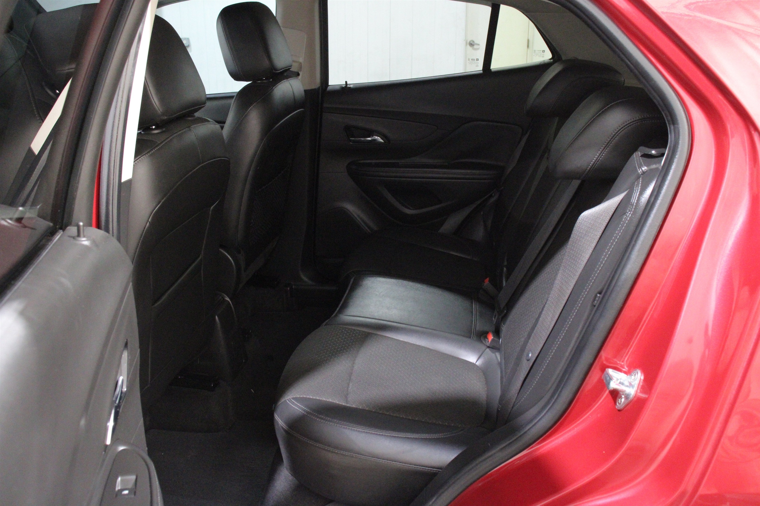 2019 Buick Encore Preferred - Photo 22
