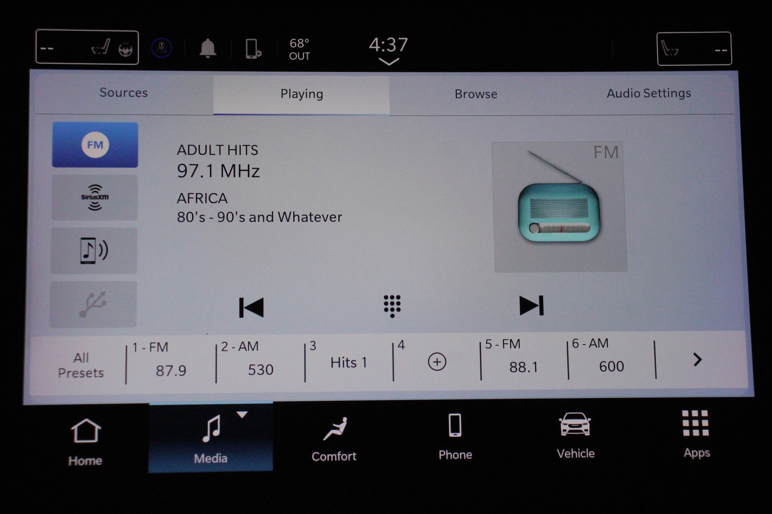 2024 Chrysler Pacifica Touring L - Photo 14