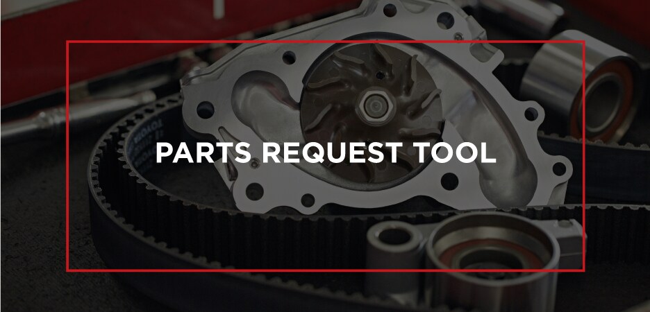 butler toyota parts