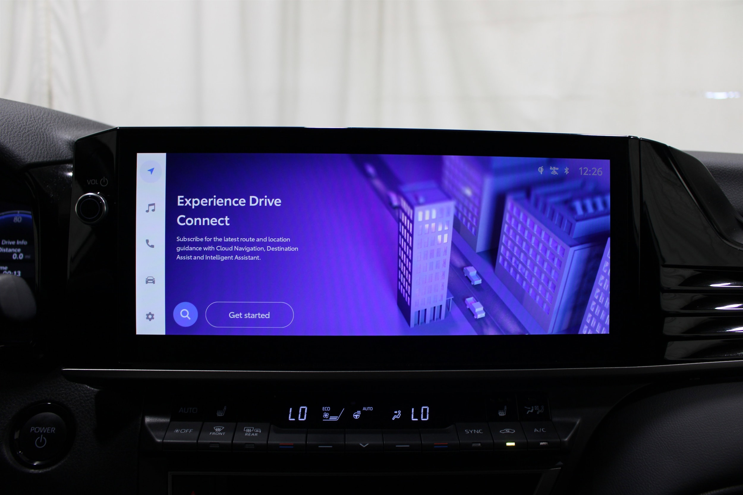 2025 Toyota Camry XSE - Photo 14