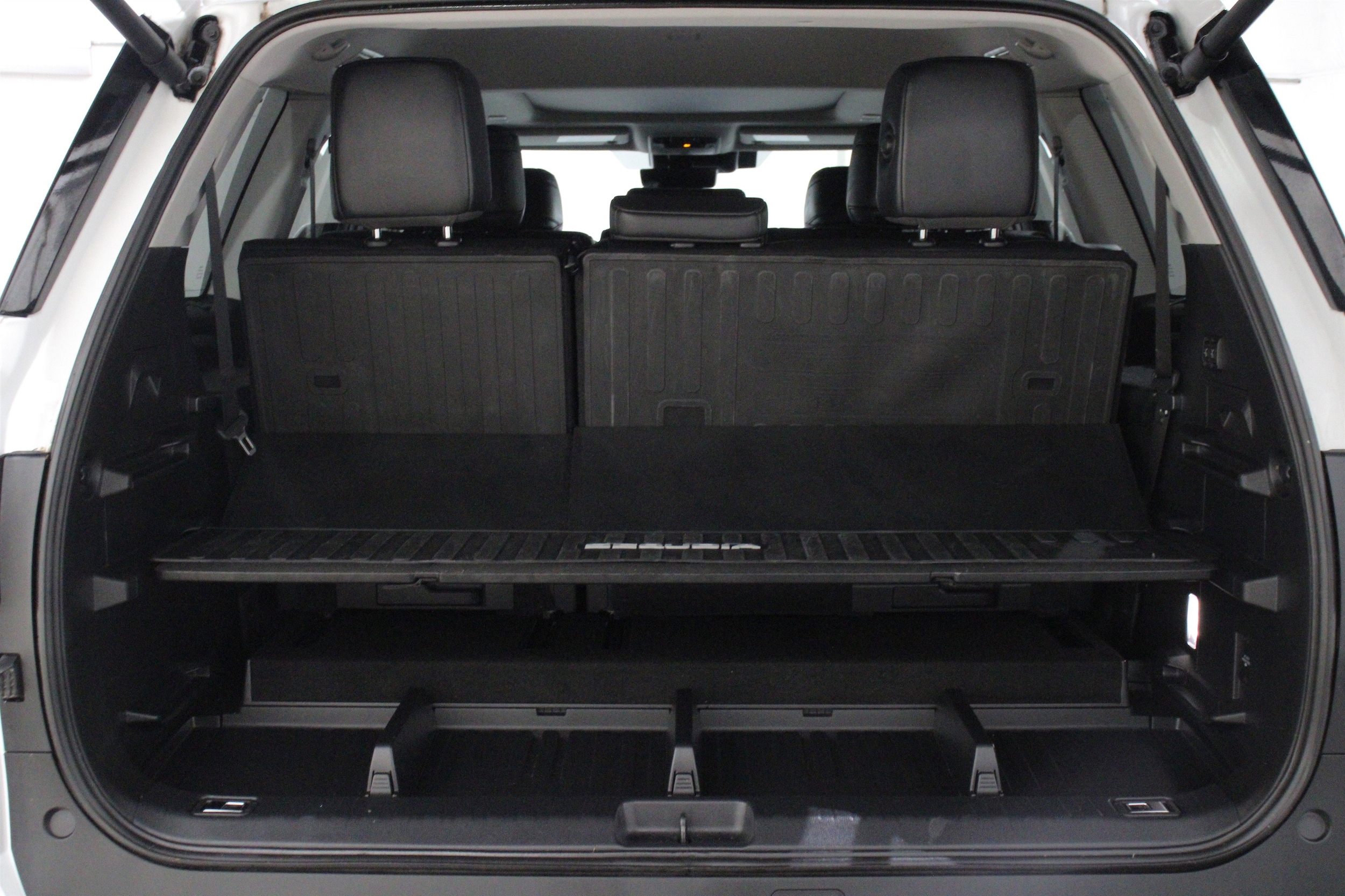 2024 Toyota Sequoia Limited - Photo 26