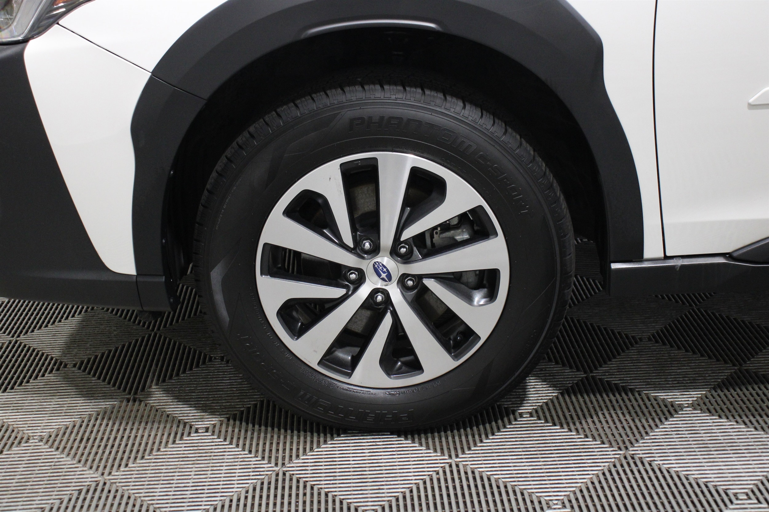 2025 Subaru Outback Premium - Photo 36