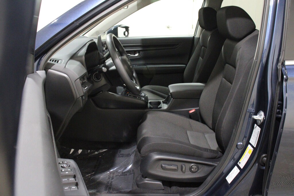 Used 2025 Honda CR-V EX SUV