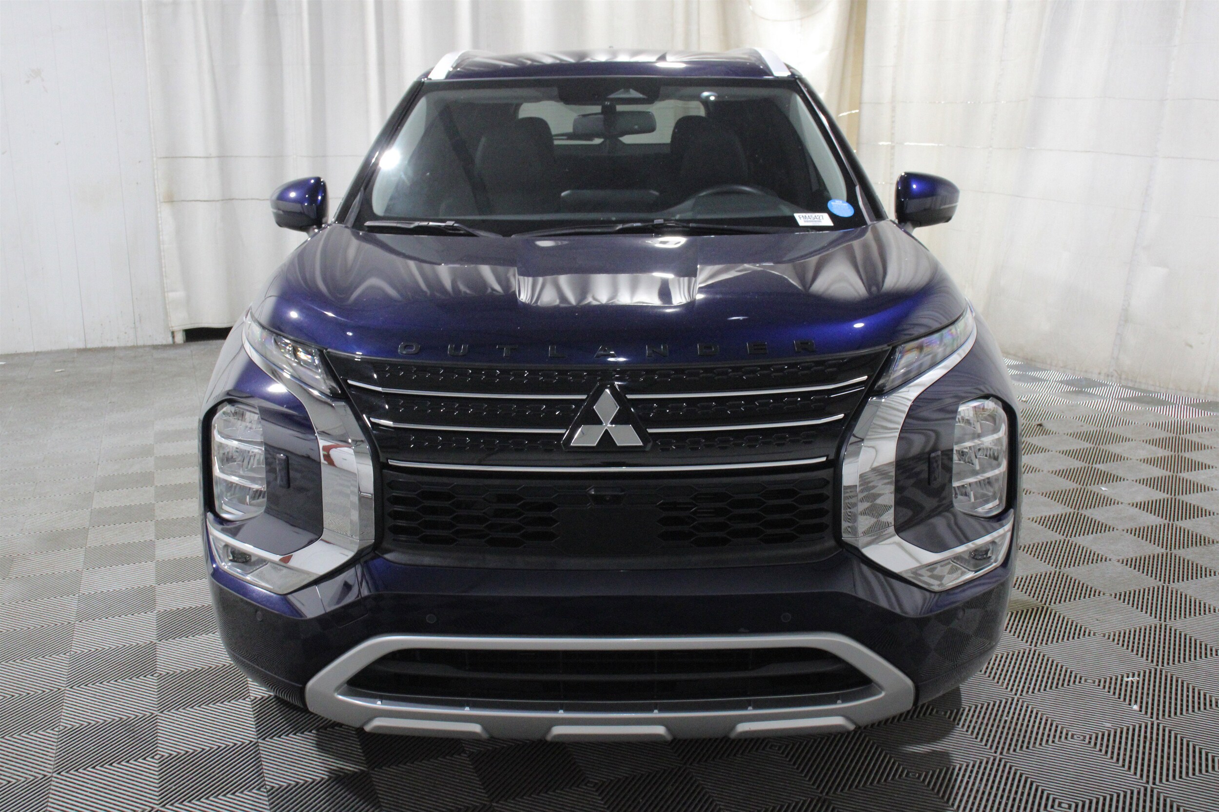 2023 Mitsubishi Outlander Plug-In Hybrid SEL - Photo 32