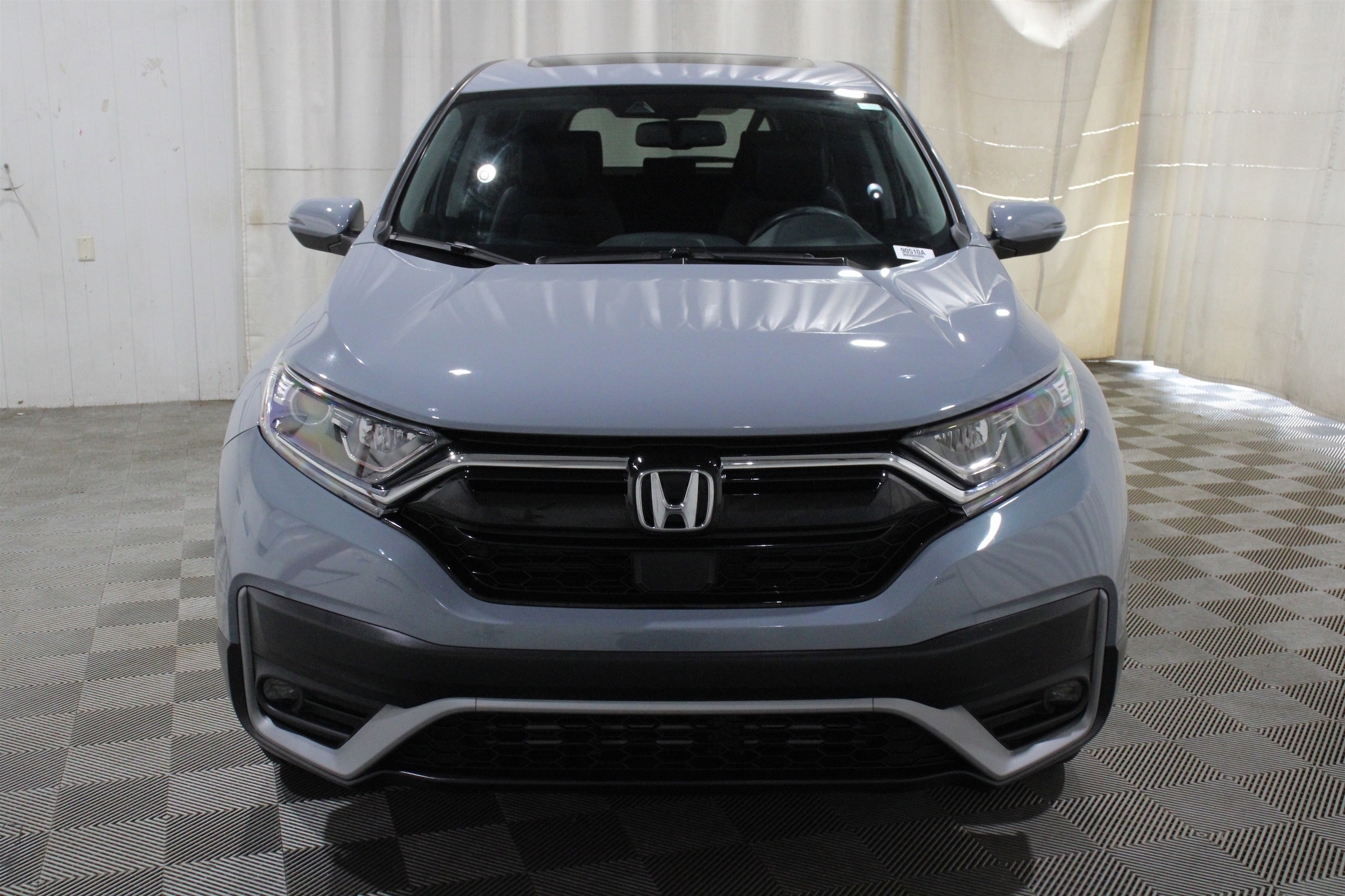 2020 Honda CR-V EX-L - Photo 30