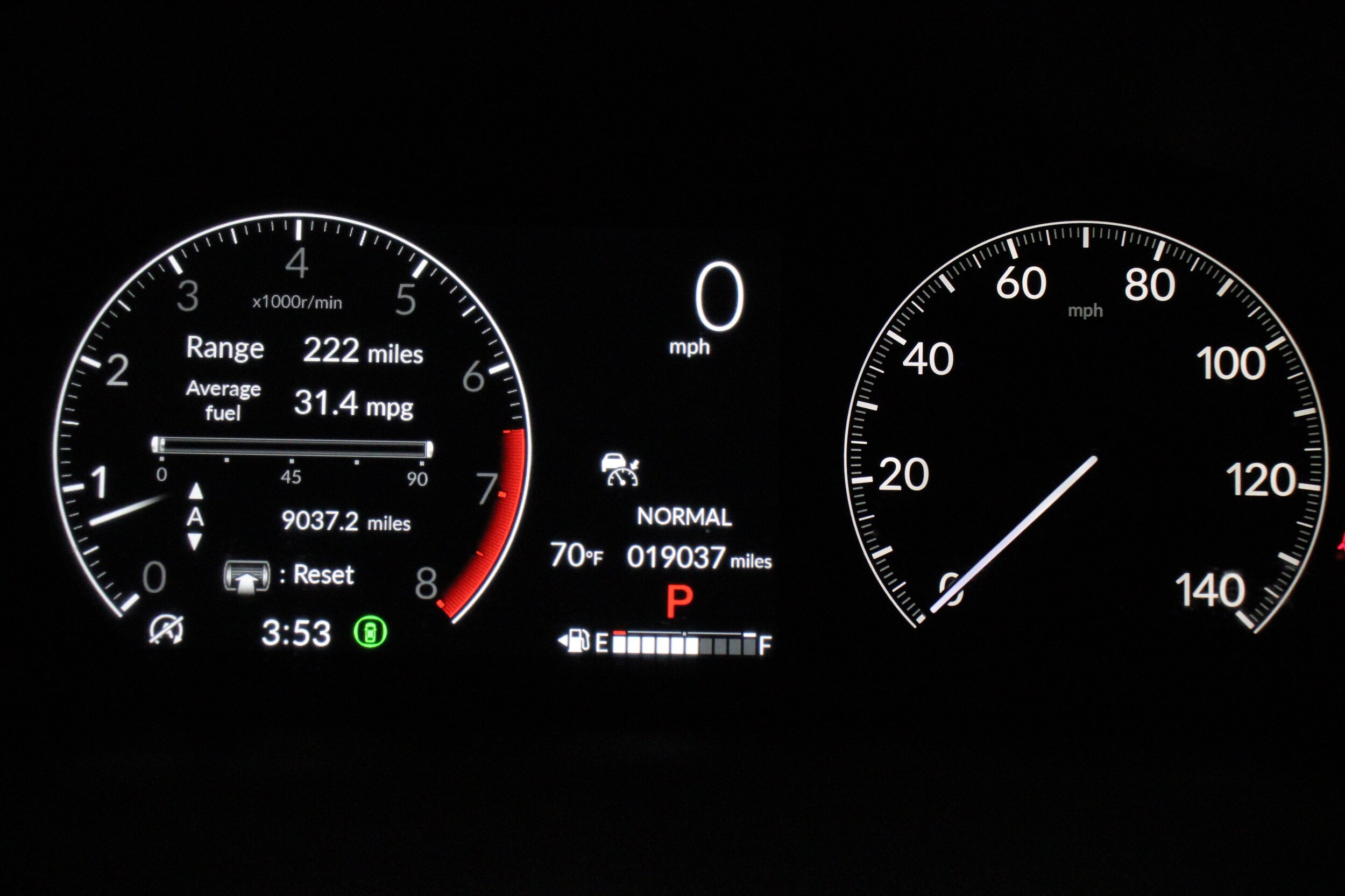 2025 Honda CR-V EX - Photo 13