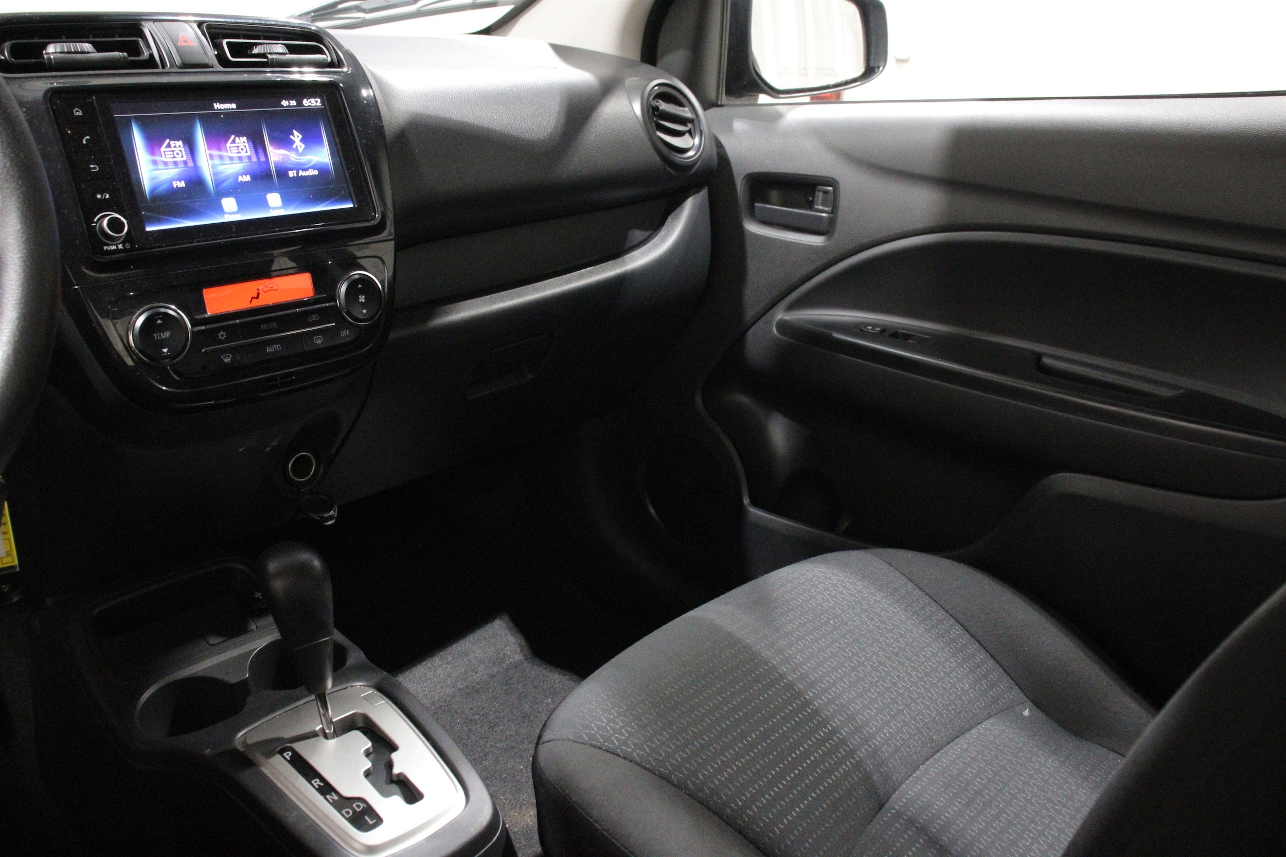 2024 Mitsubishi Mirage G4 ES - Photo 17