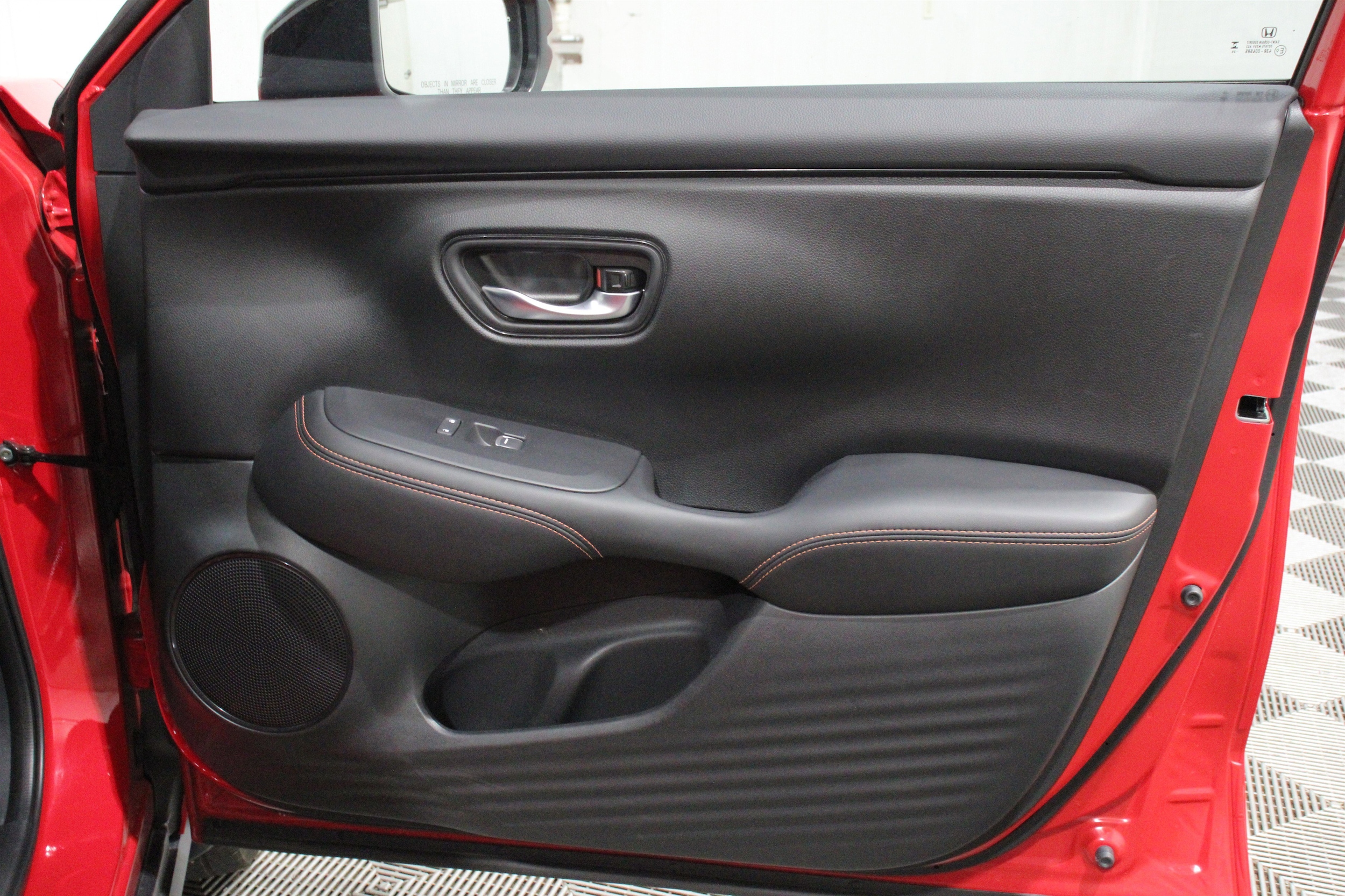2026 Honda HR-V Sport - Photo 27