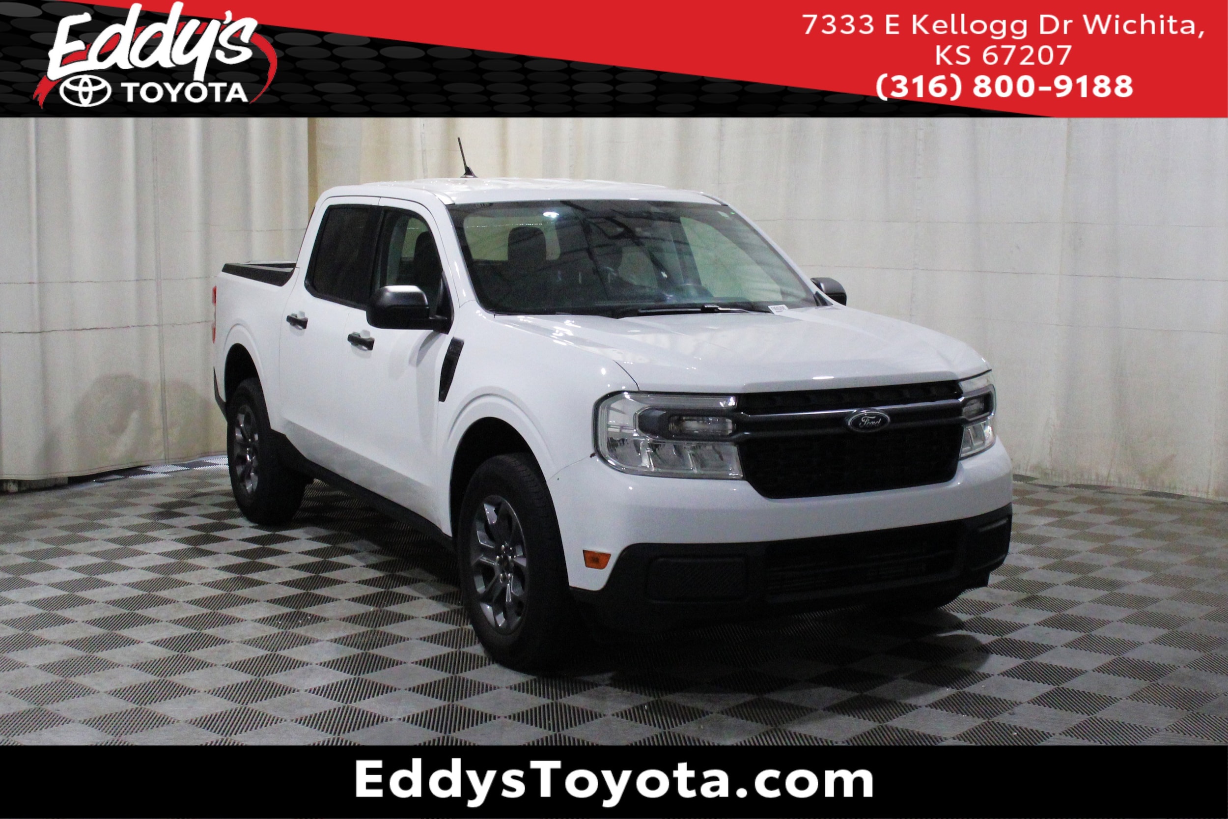 2024 Ford Maverick XLT FWD's photo