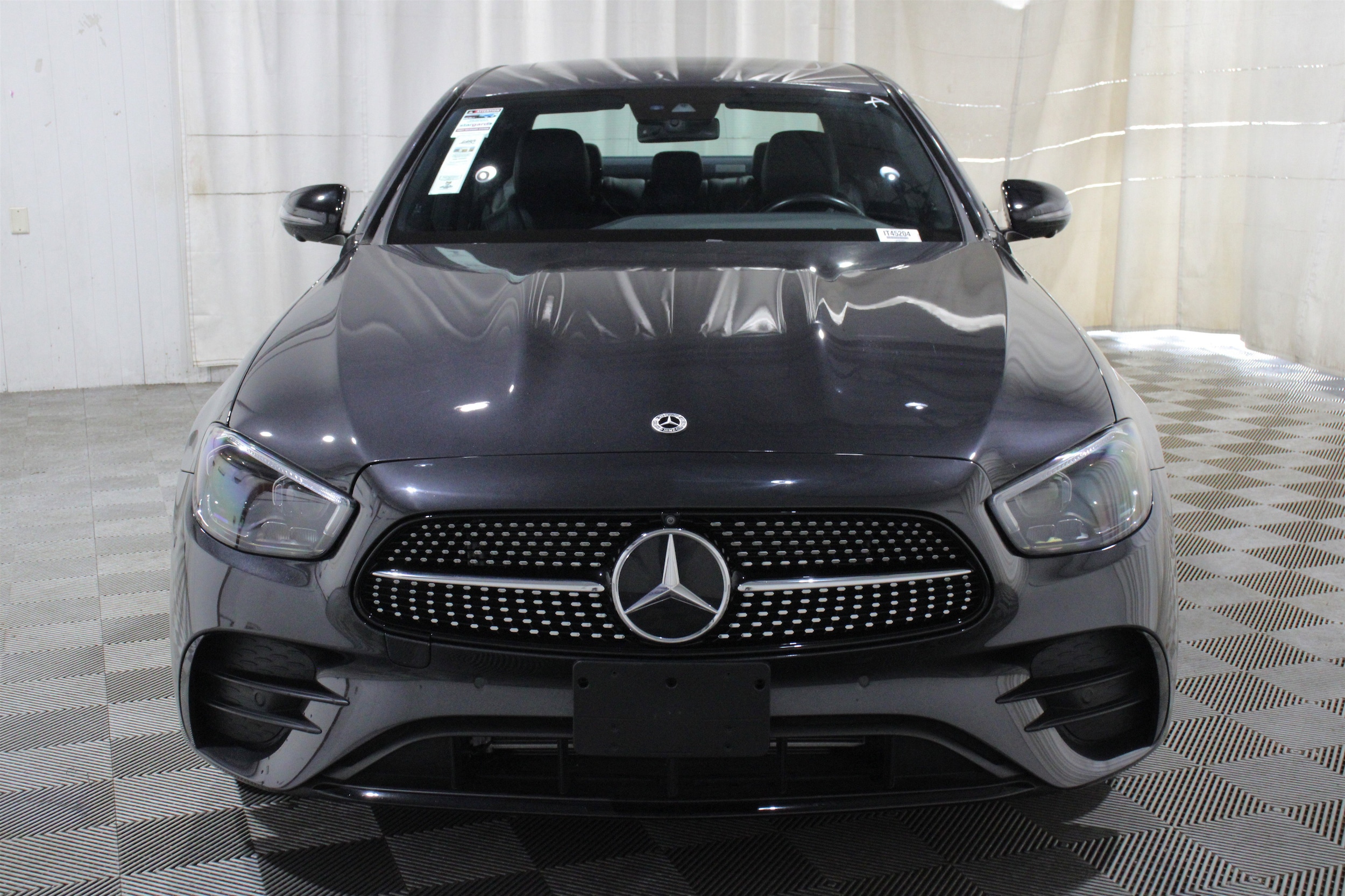 2022 Mercedes-Benz E-Class E350 - Photo 31