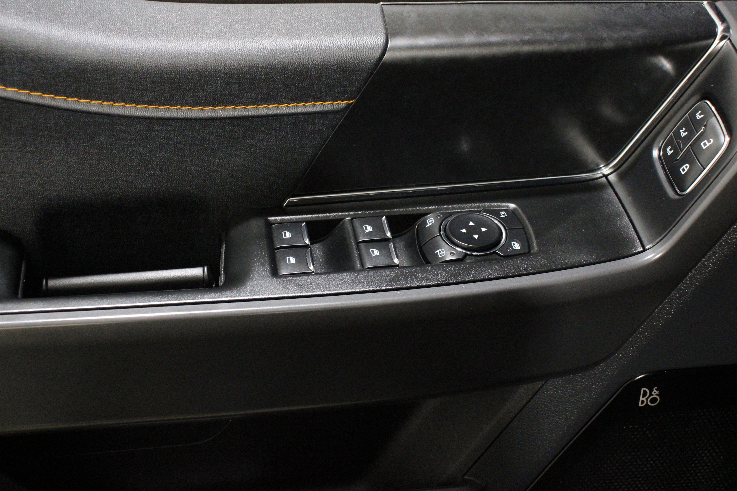 2025 Ford F-150 Tremor - Photo 7