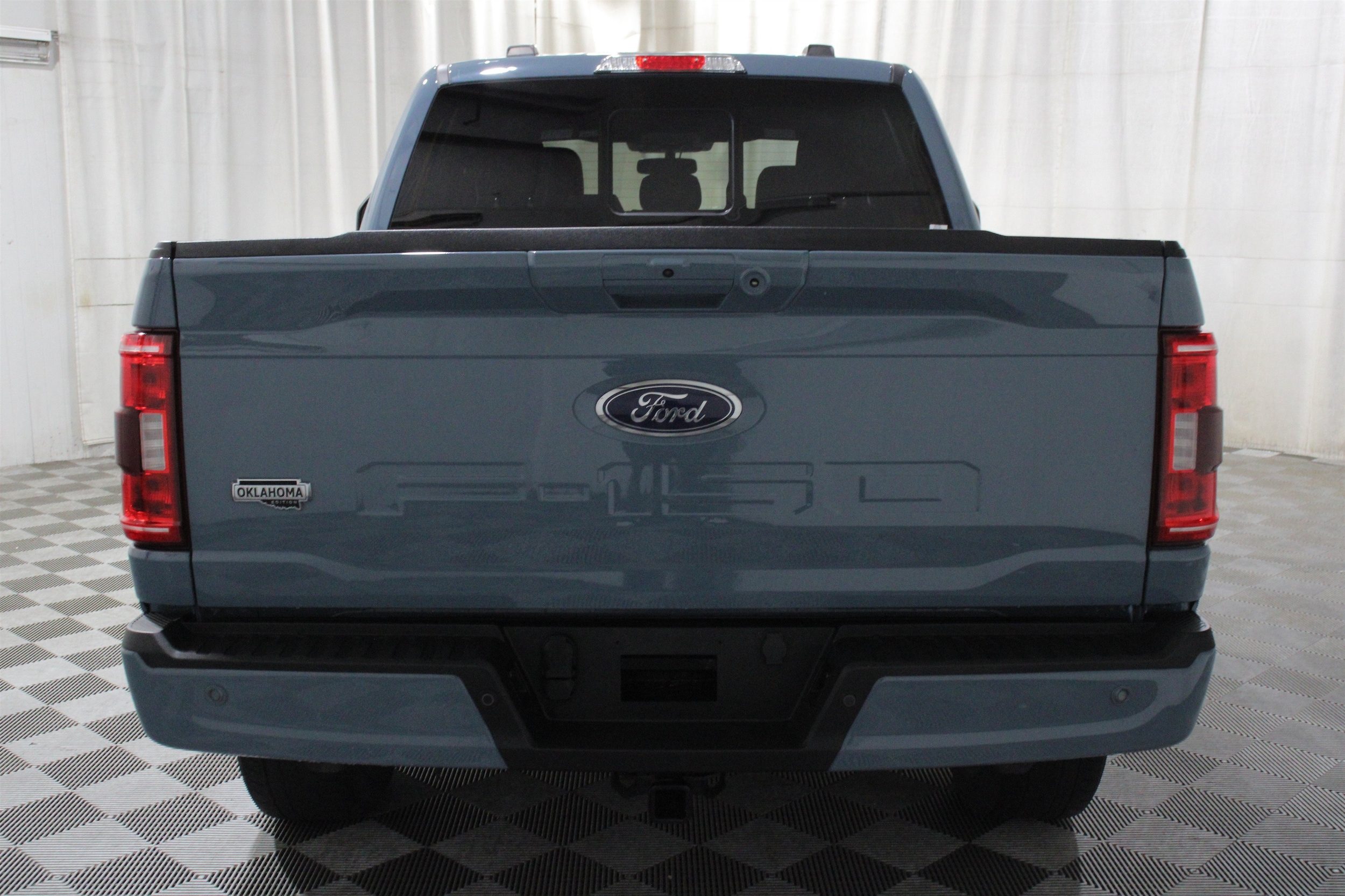 2023 Ford F-150 XLT - Photo 37