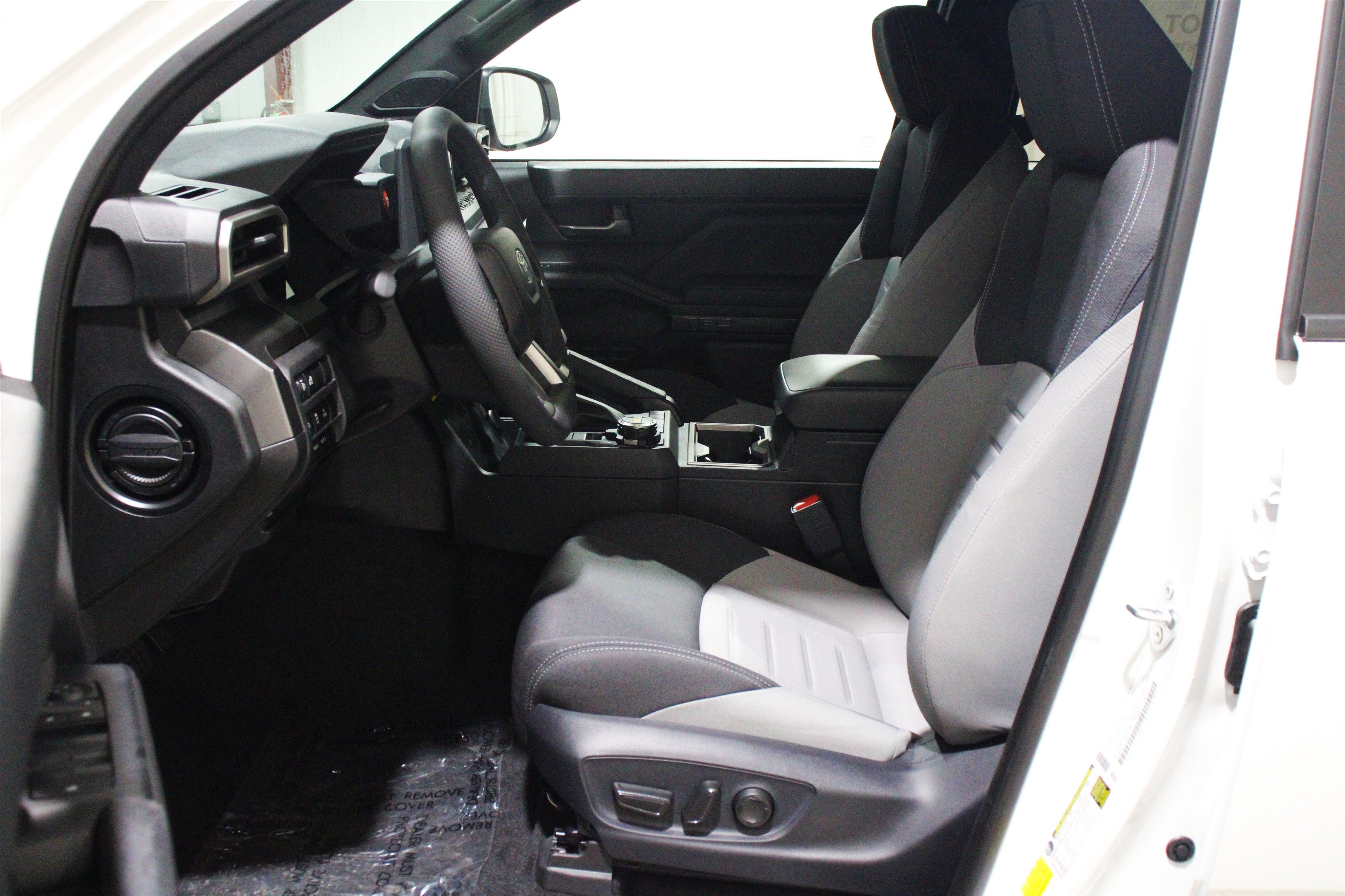 New 2026 Toyota Tacoma TRD Off-Road Truck Double Cab