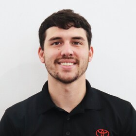 Staff member Tyler West from 60dc72e6a33f