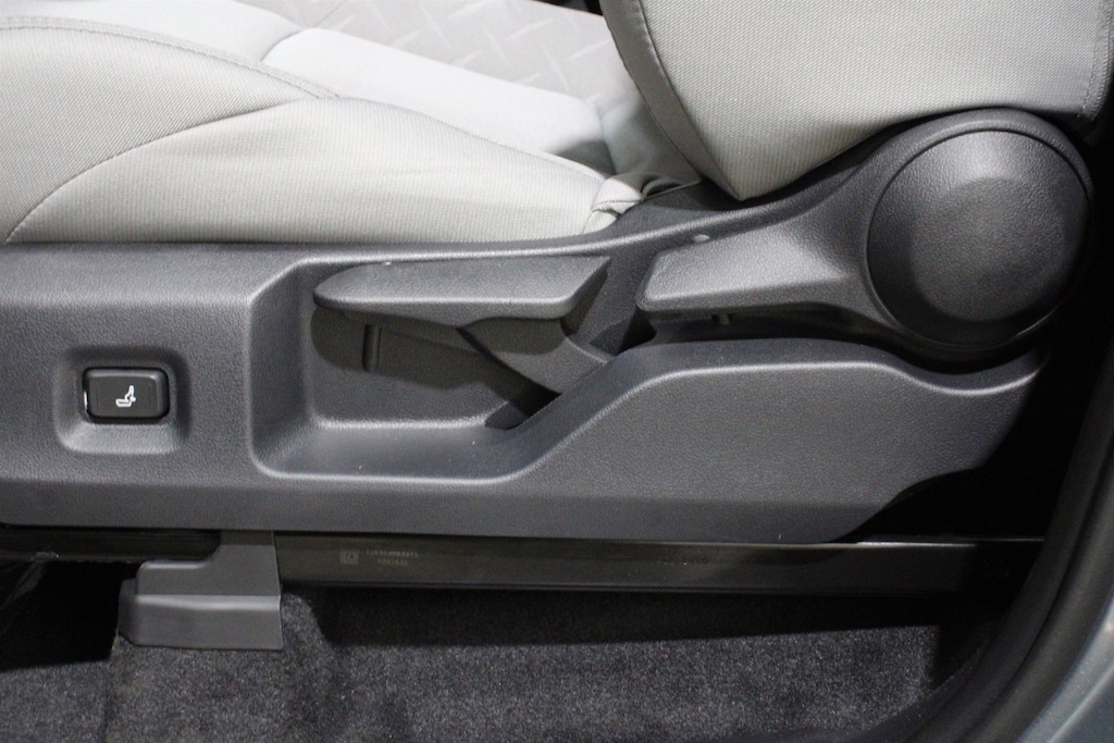 New 2026 Toyota Tacoma SR5 Truck Double Cab