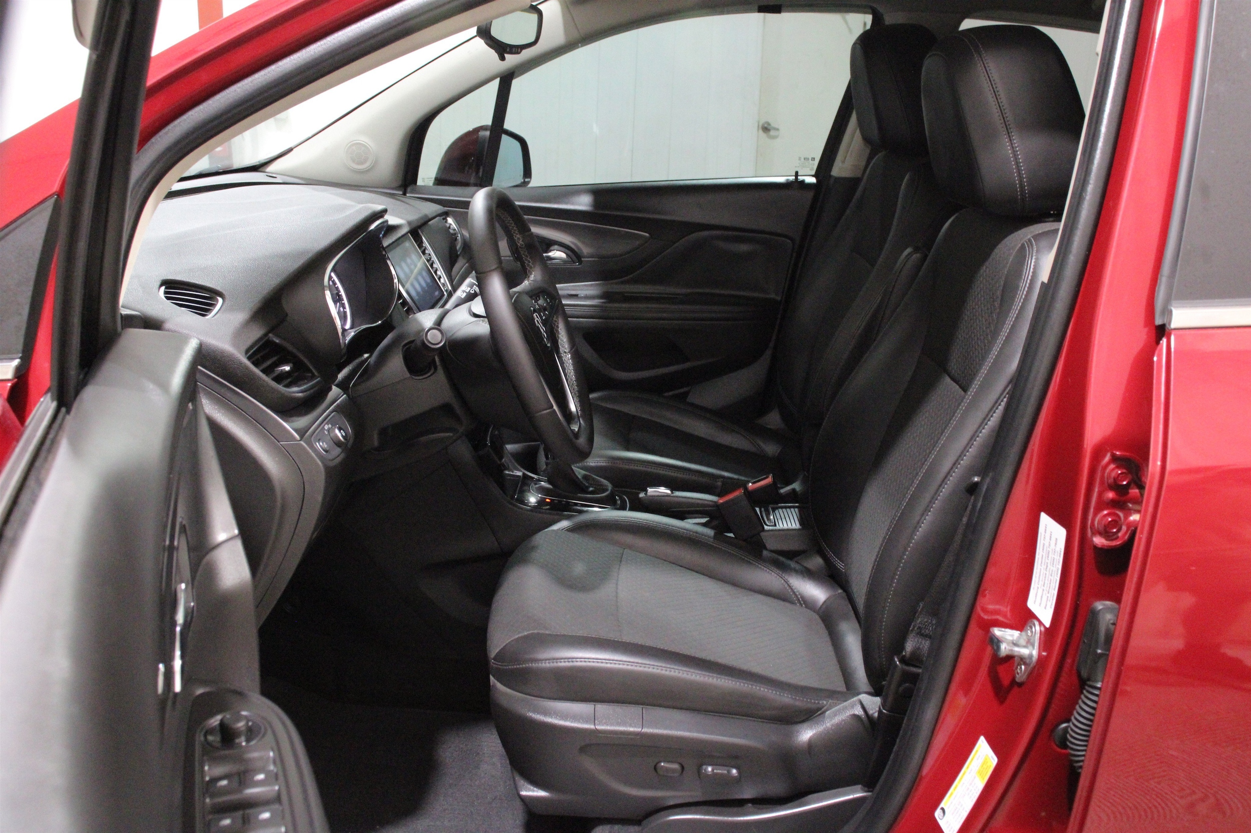 2019 Buick Encore Preferred - Photo 3