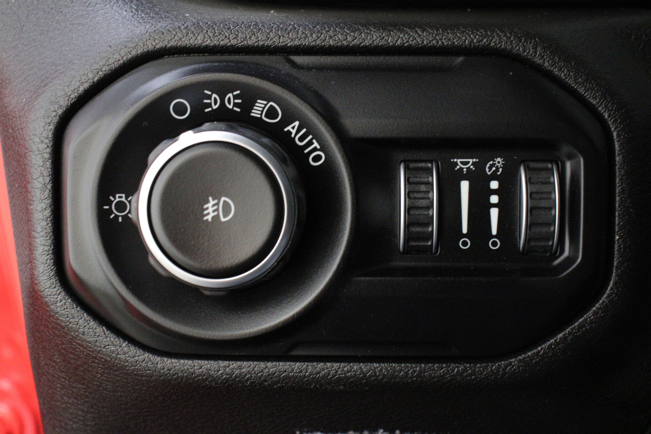 2019 Jeep Wrangler Unlimited Sahara - Photo 10