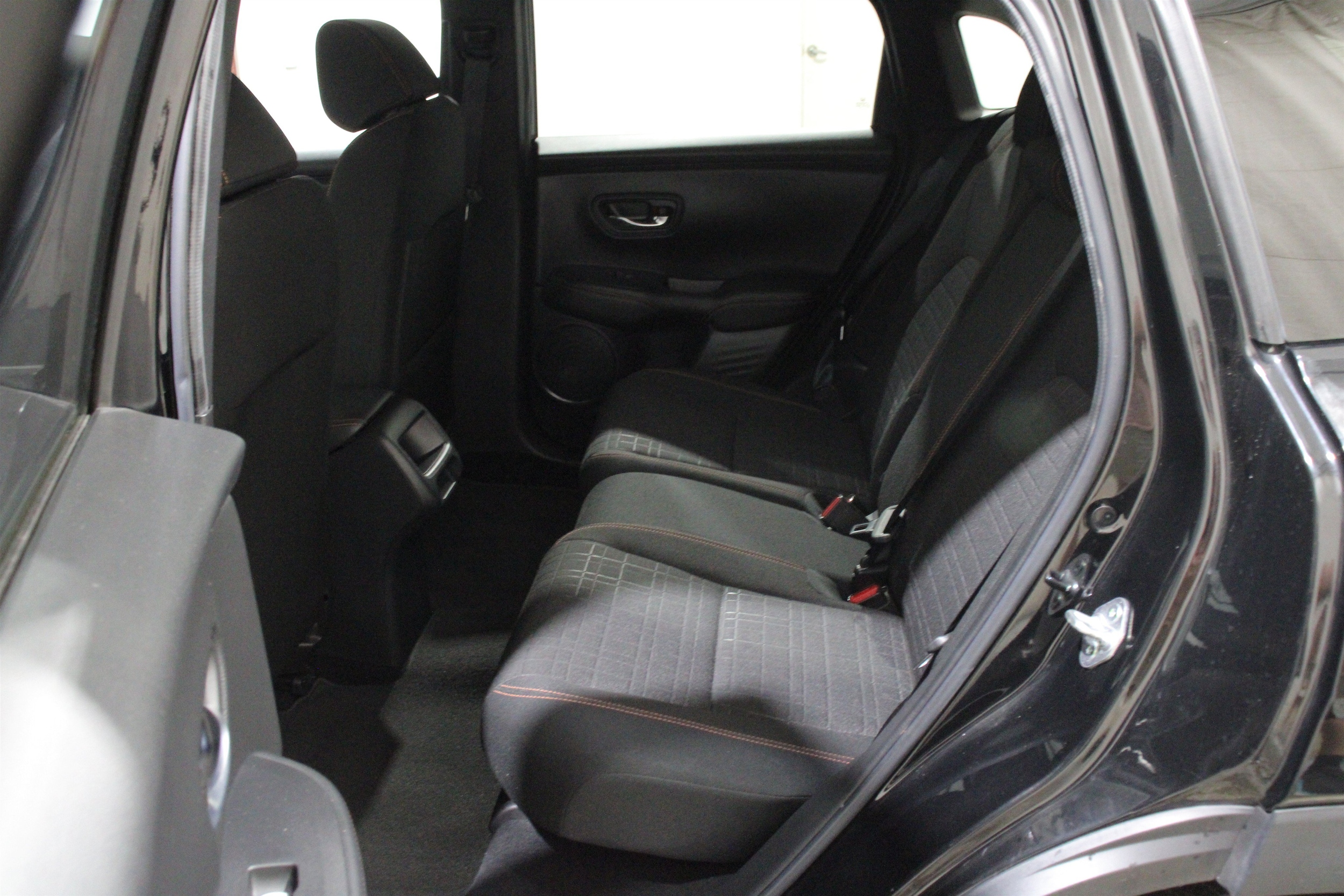 2024 Honda HR-V Sport - Photo 21