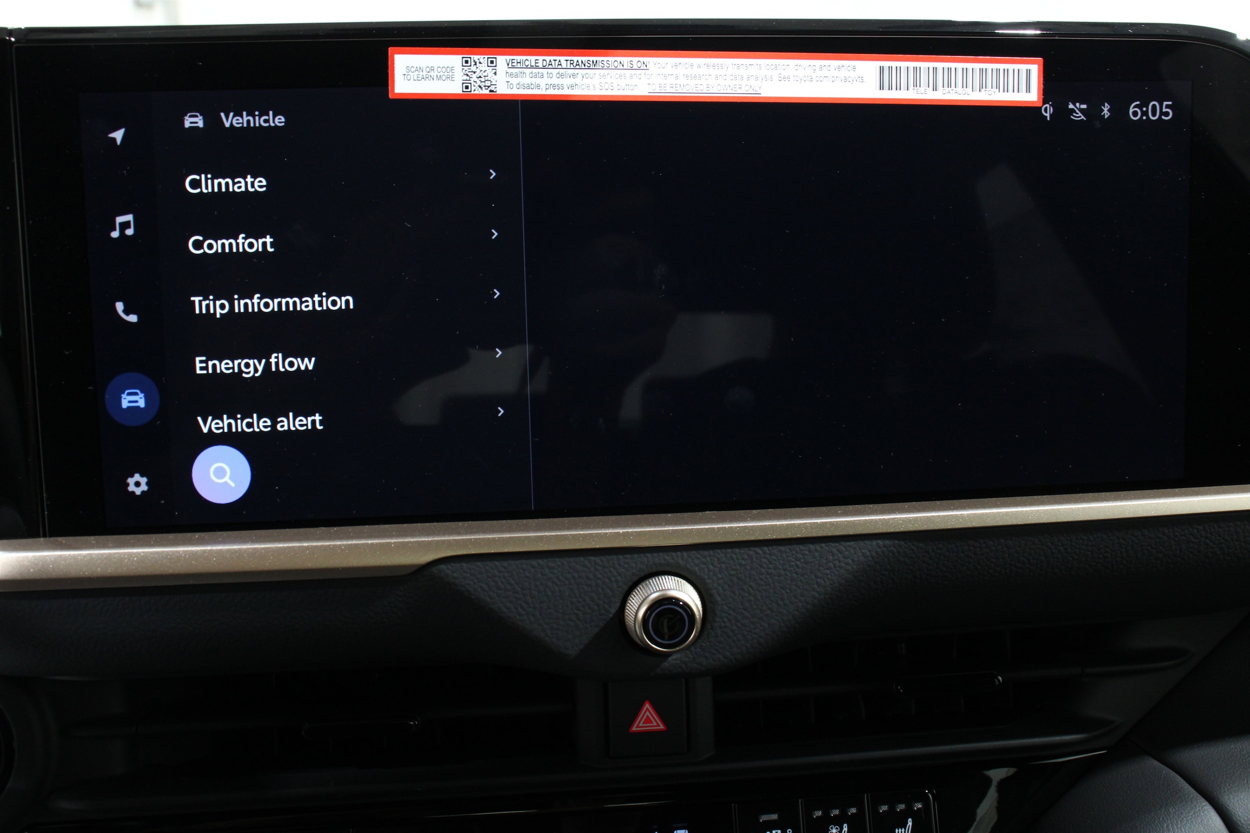 2026 Toyota Crown Limited - Photo 16