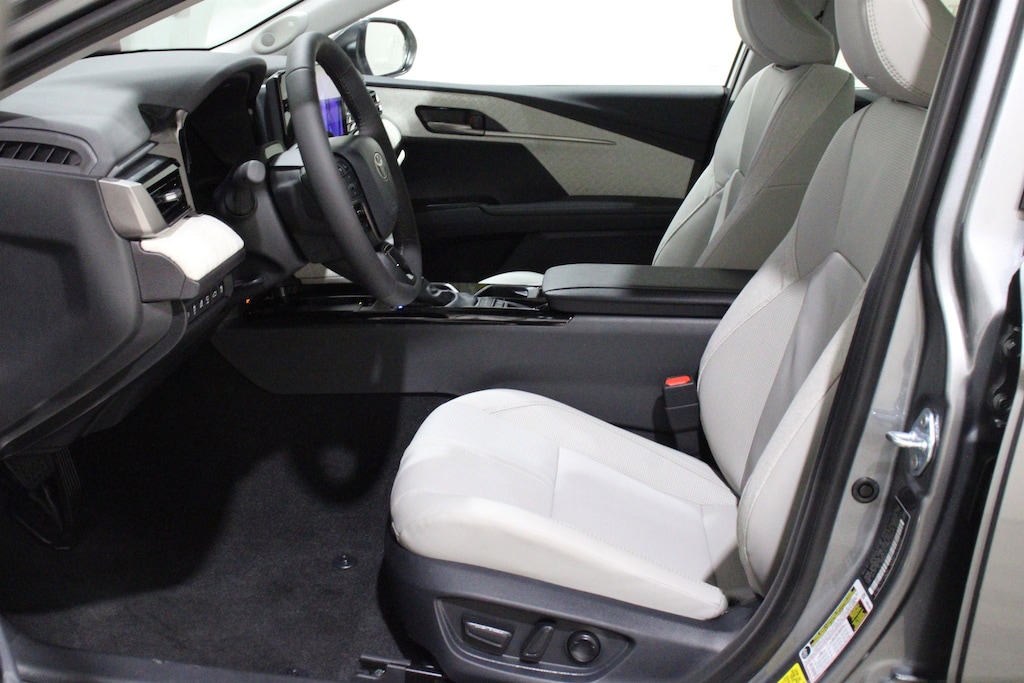 New 2026 Toyota Camry XLE Sedan