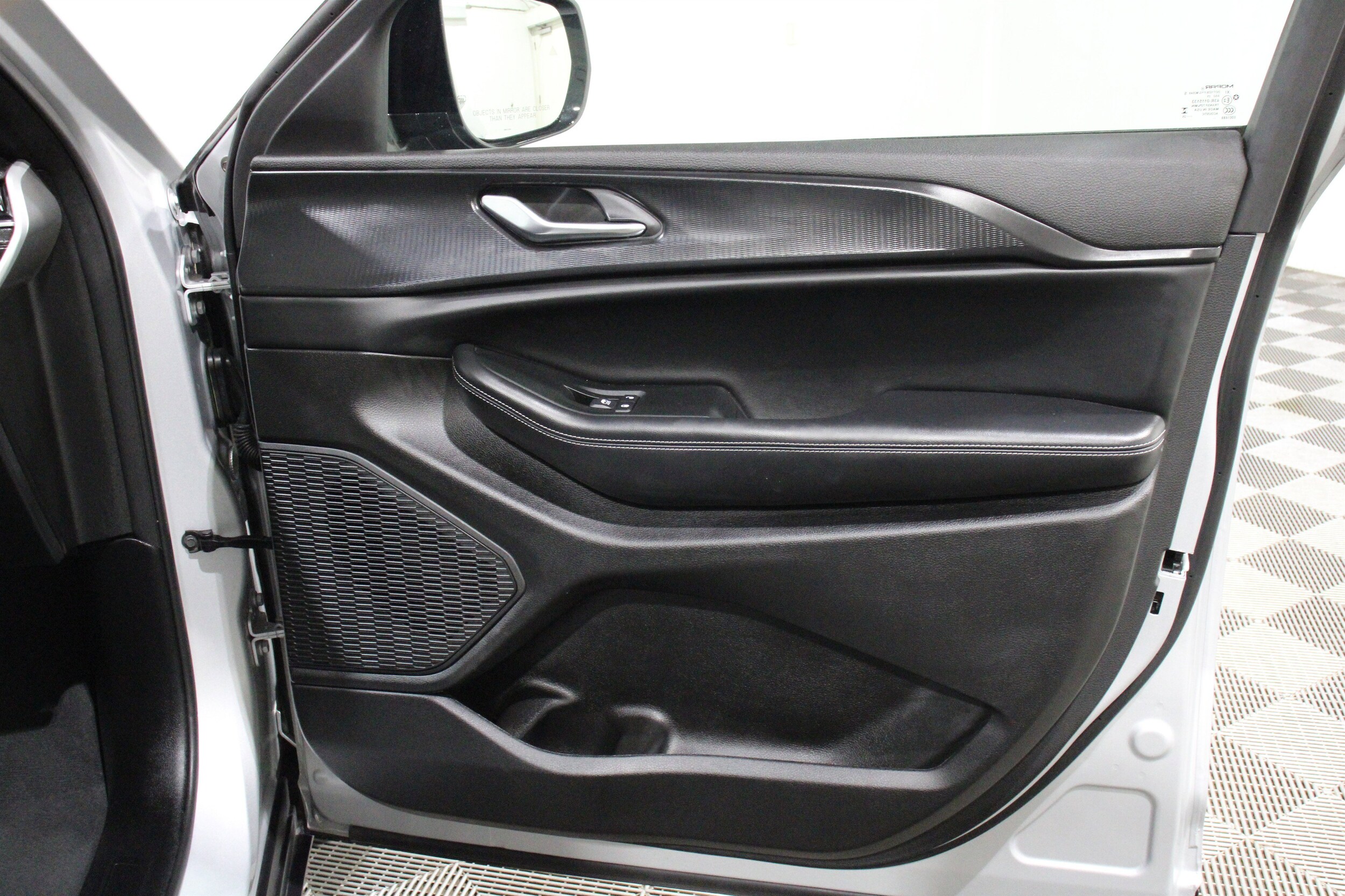 2025 Jeep Grand Cherokee Altitude - Photo 30