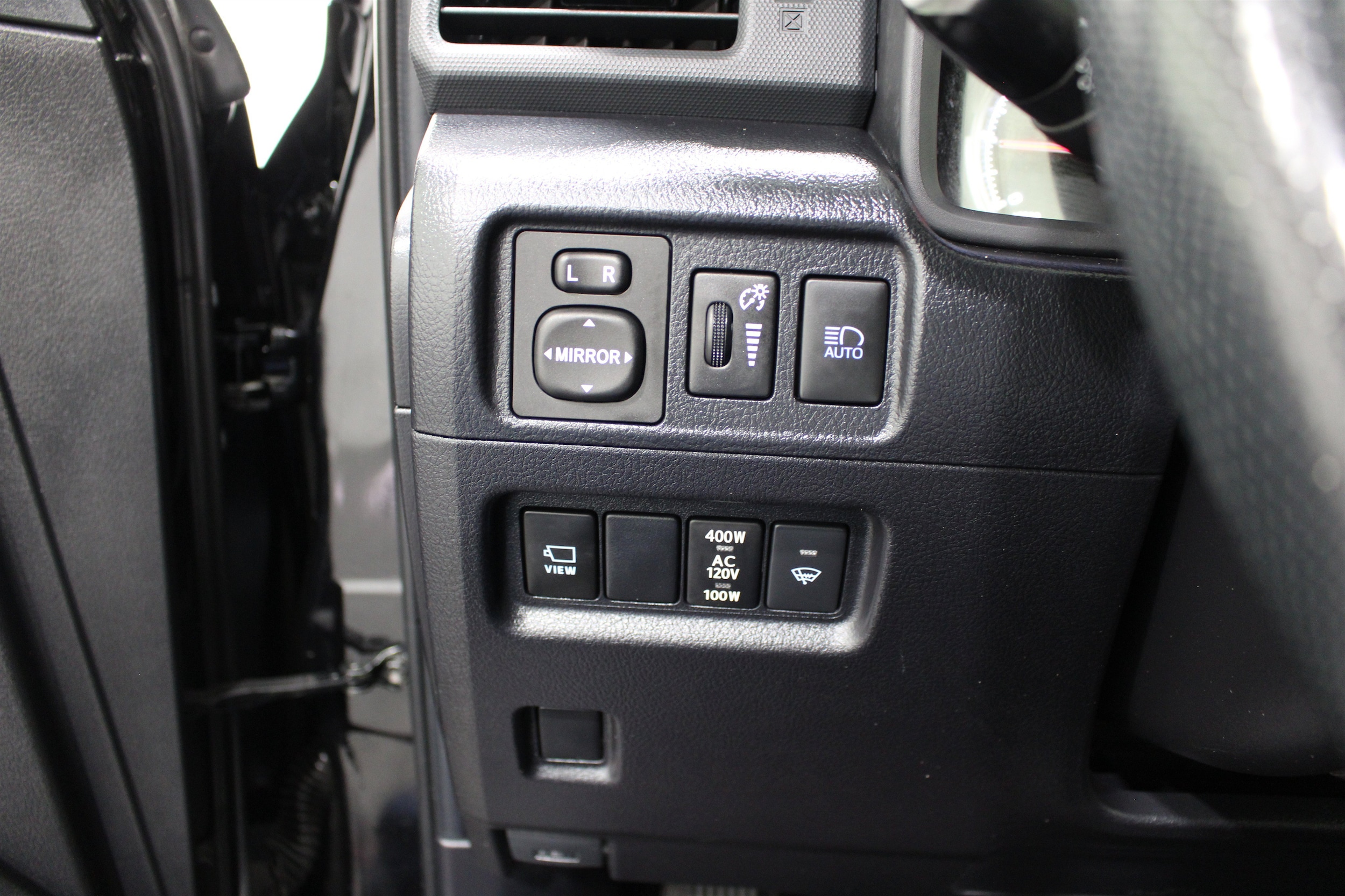 2024 Toyota 4Runner TRD Pro - Photo 8