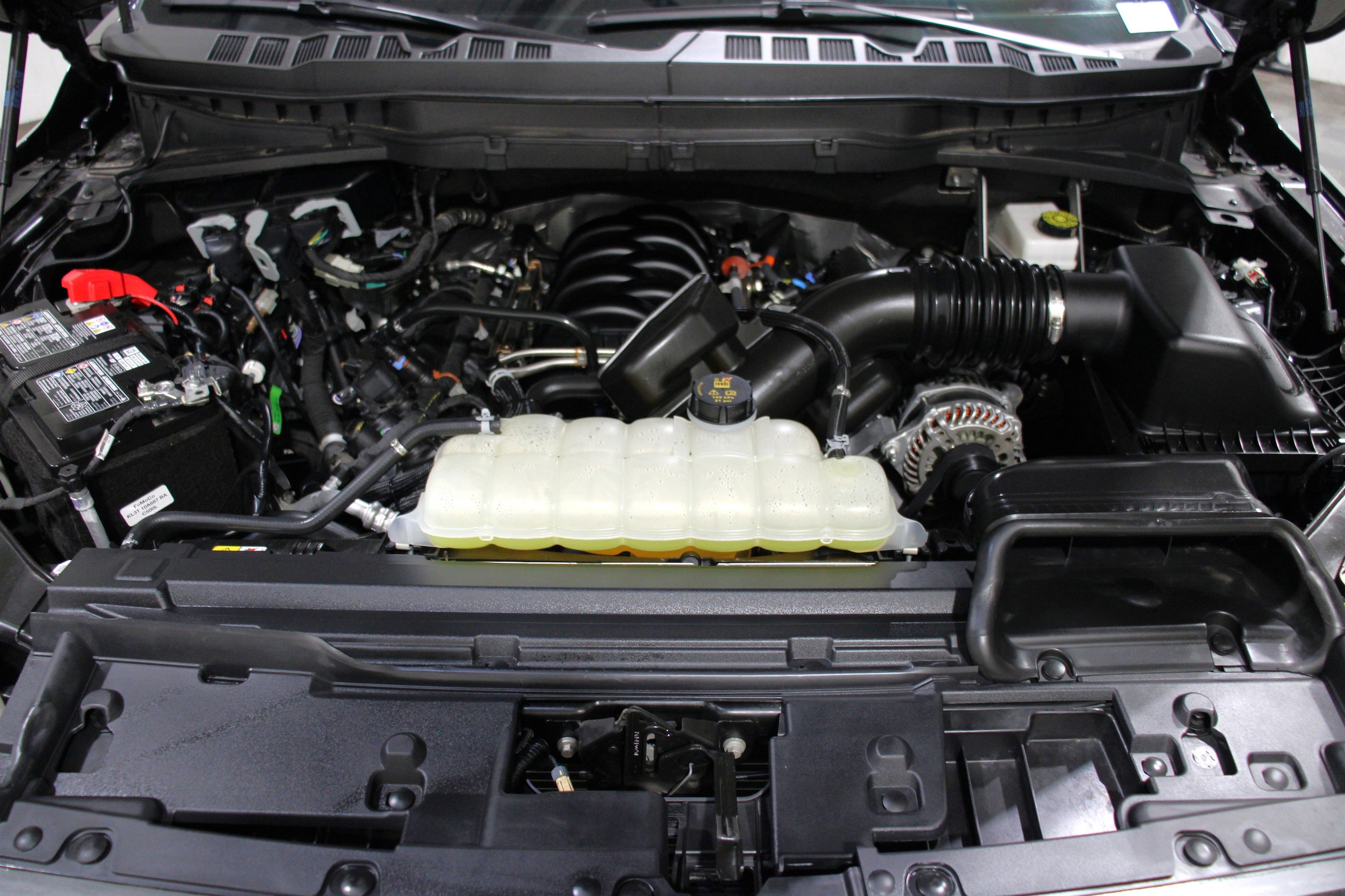 2025 Ford F-150 Tremor - Photo 41