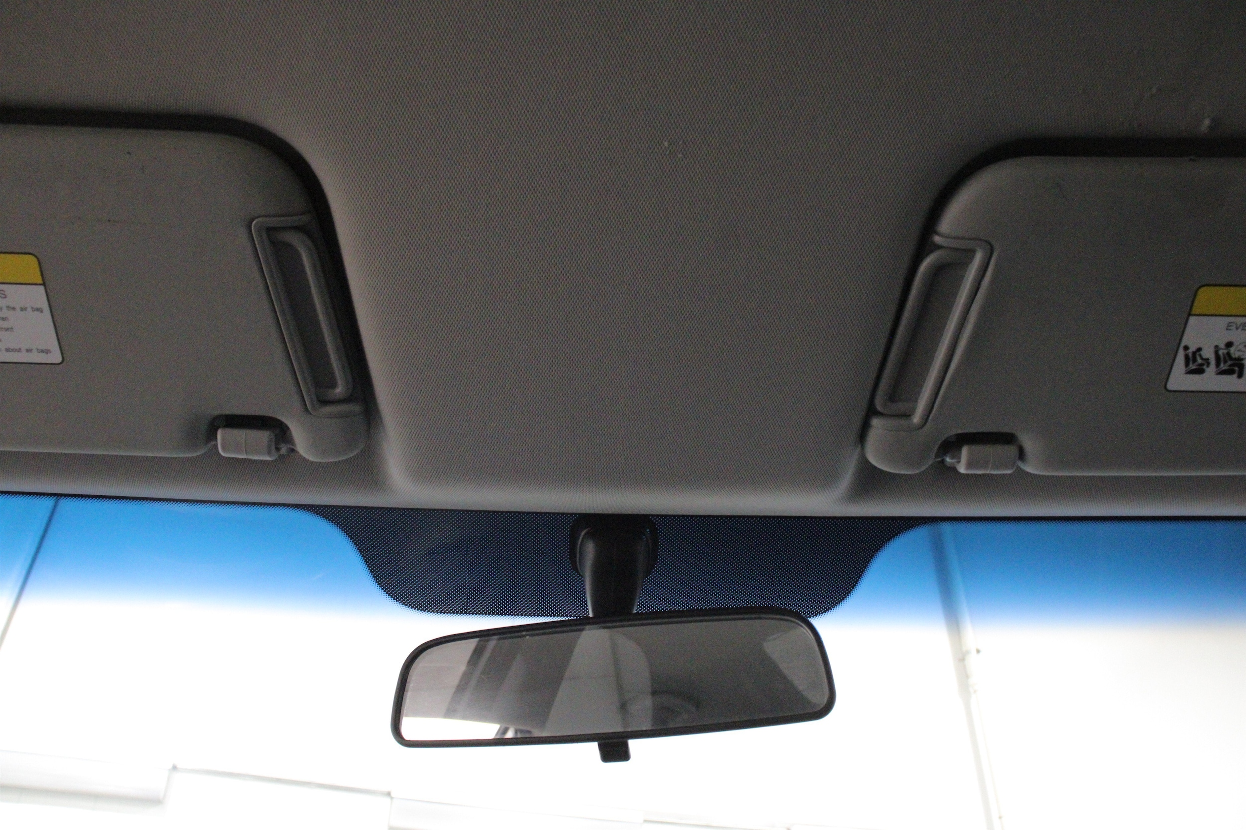 2008 Hyundai Accent SE - Photo 15