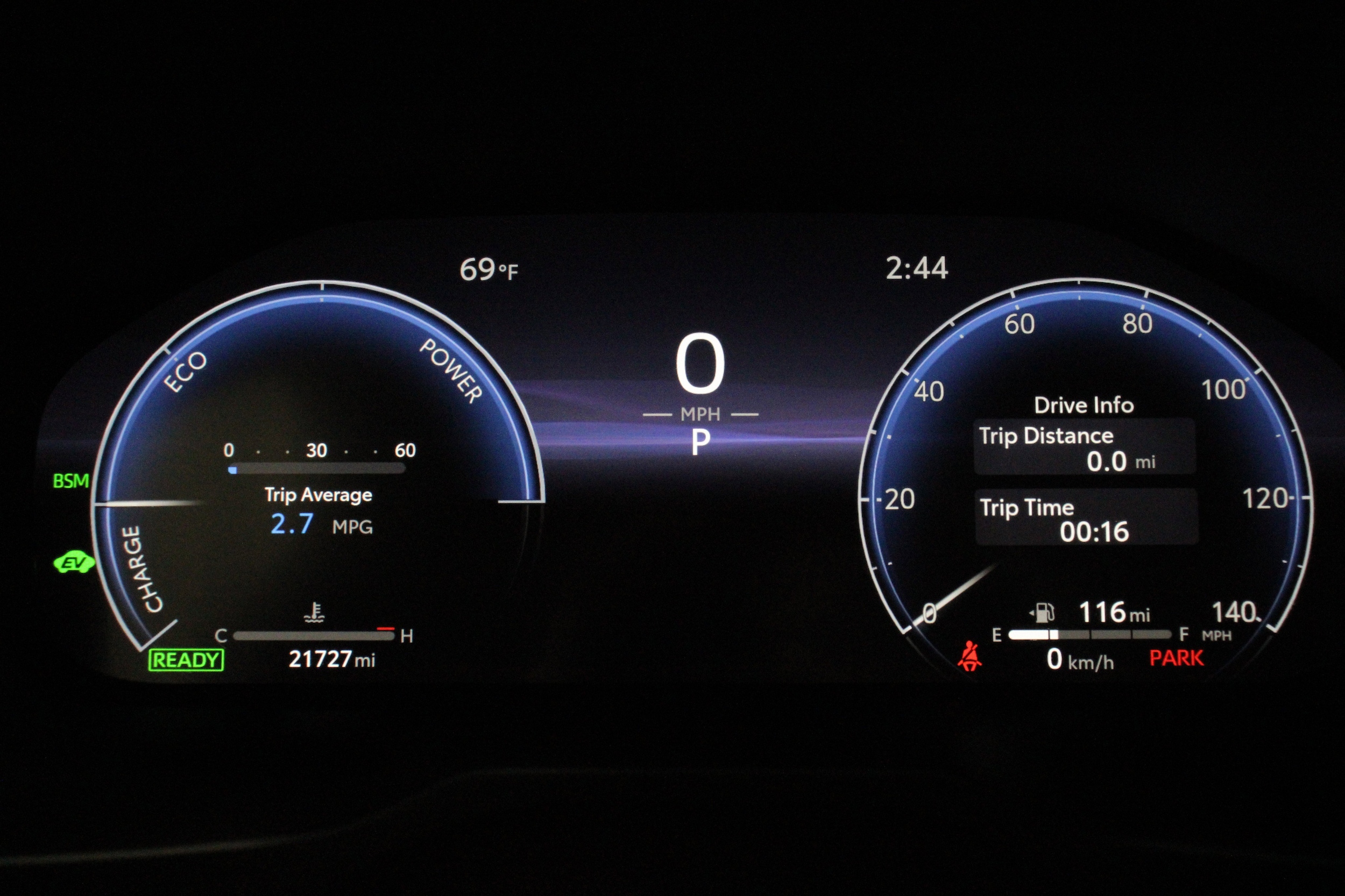 2024 Toyota RAV4 Limited - Photo 13