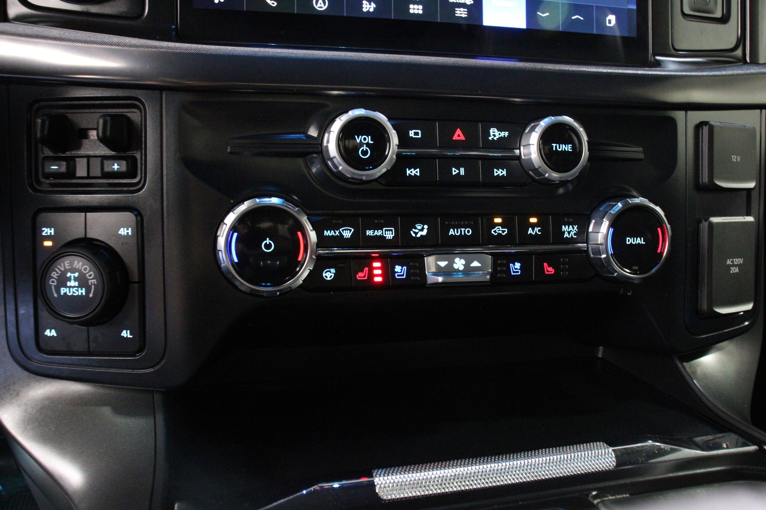2025 Ford F-150 Tremor - Photo 21