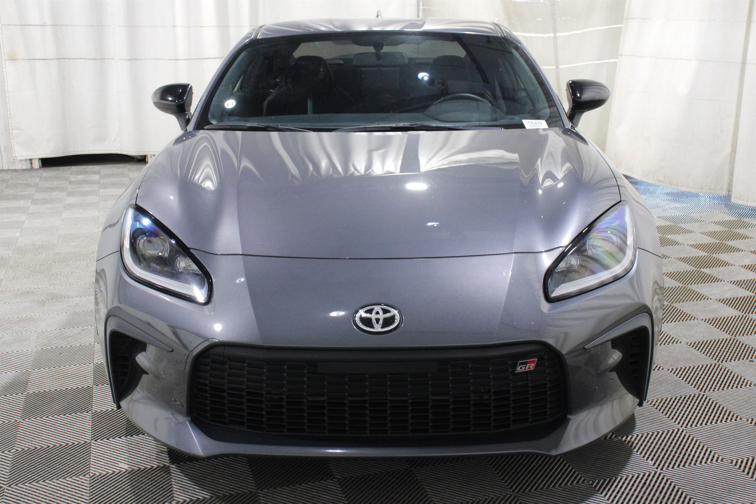 2023 Toyota GR86 Premium - Photo 29