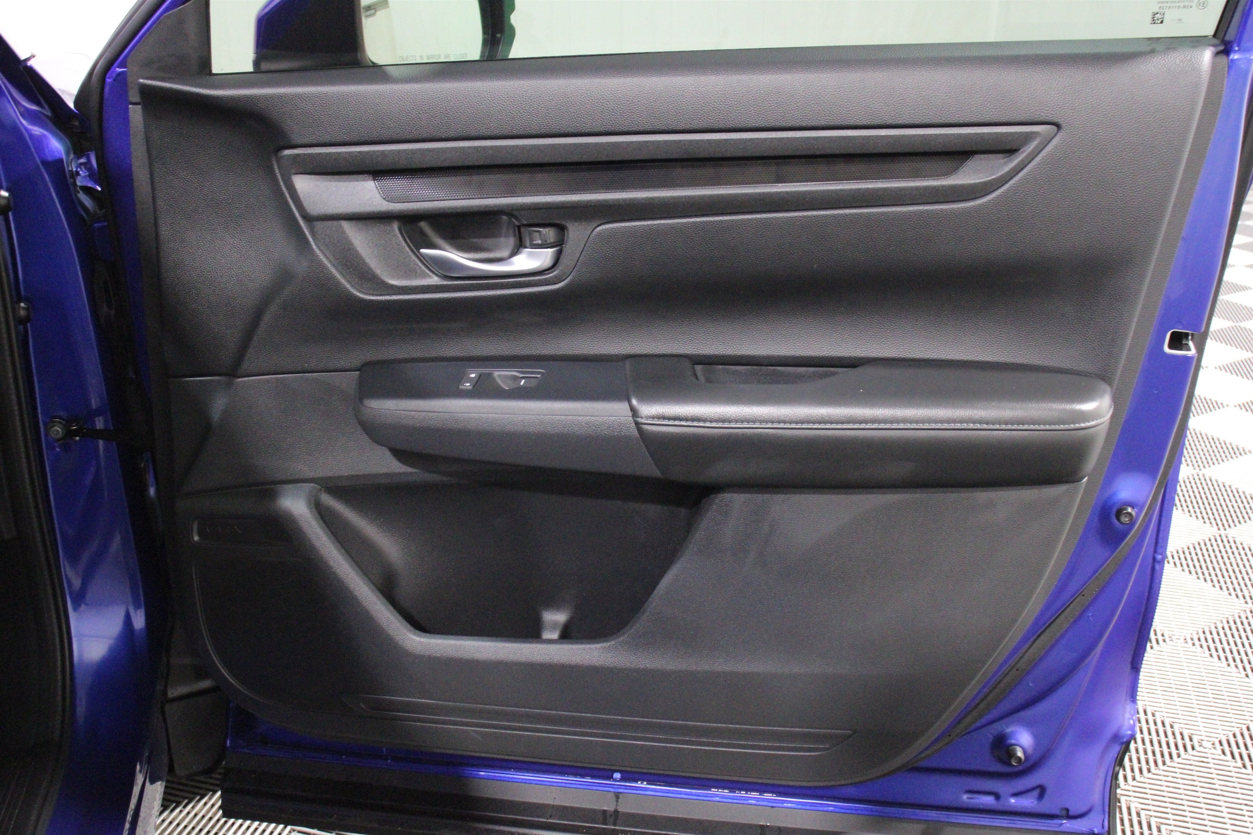 2025 Honda CR-V EX - Photo 27