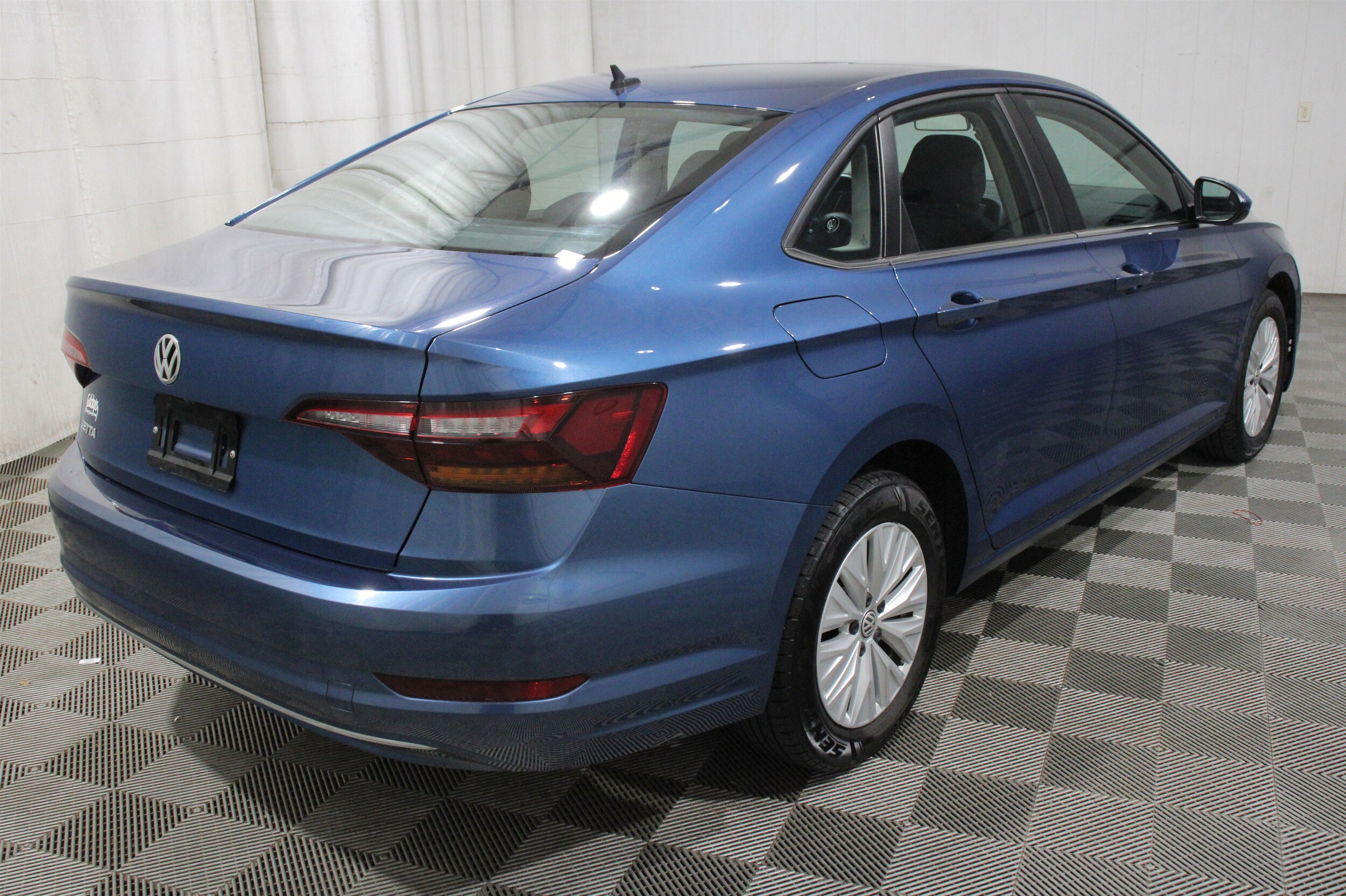 2019 Volkswagen Jetta S - Photo 30