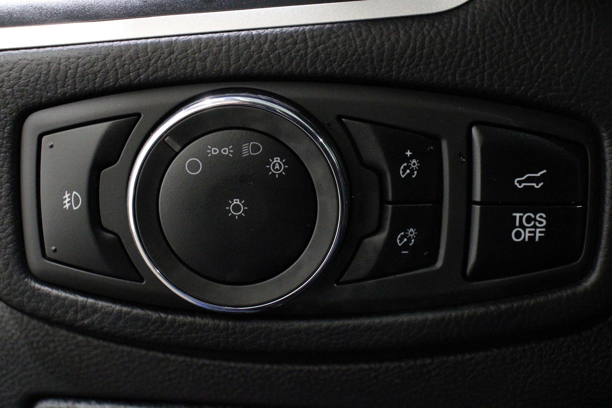 2024 Ford Edge SEL - Photo 10