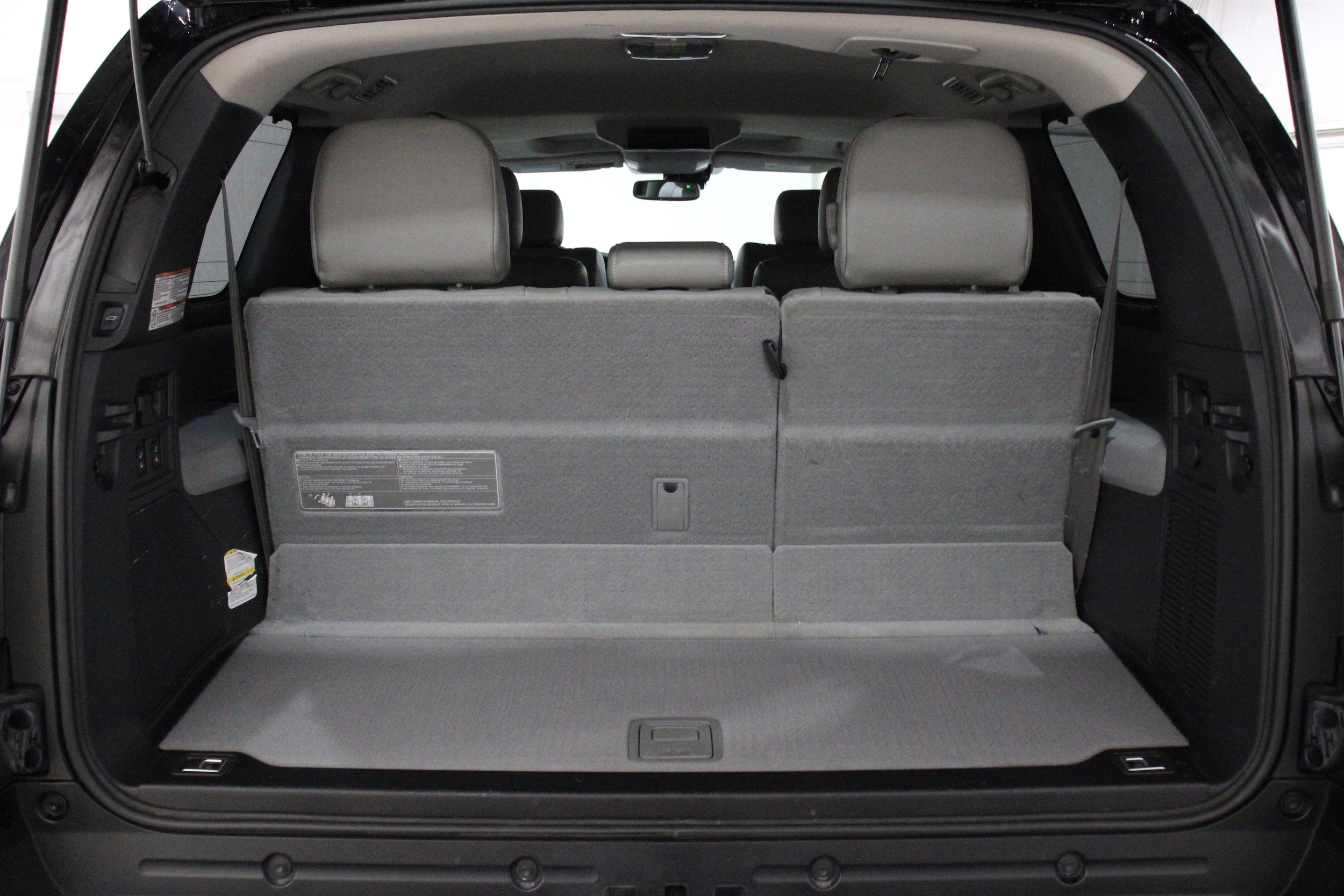 2019 Toyota Sequoia Platinum - Photo 27