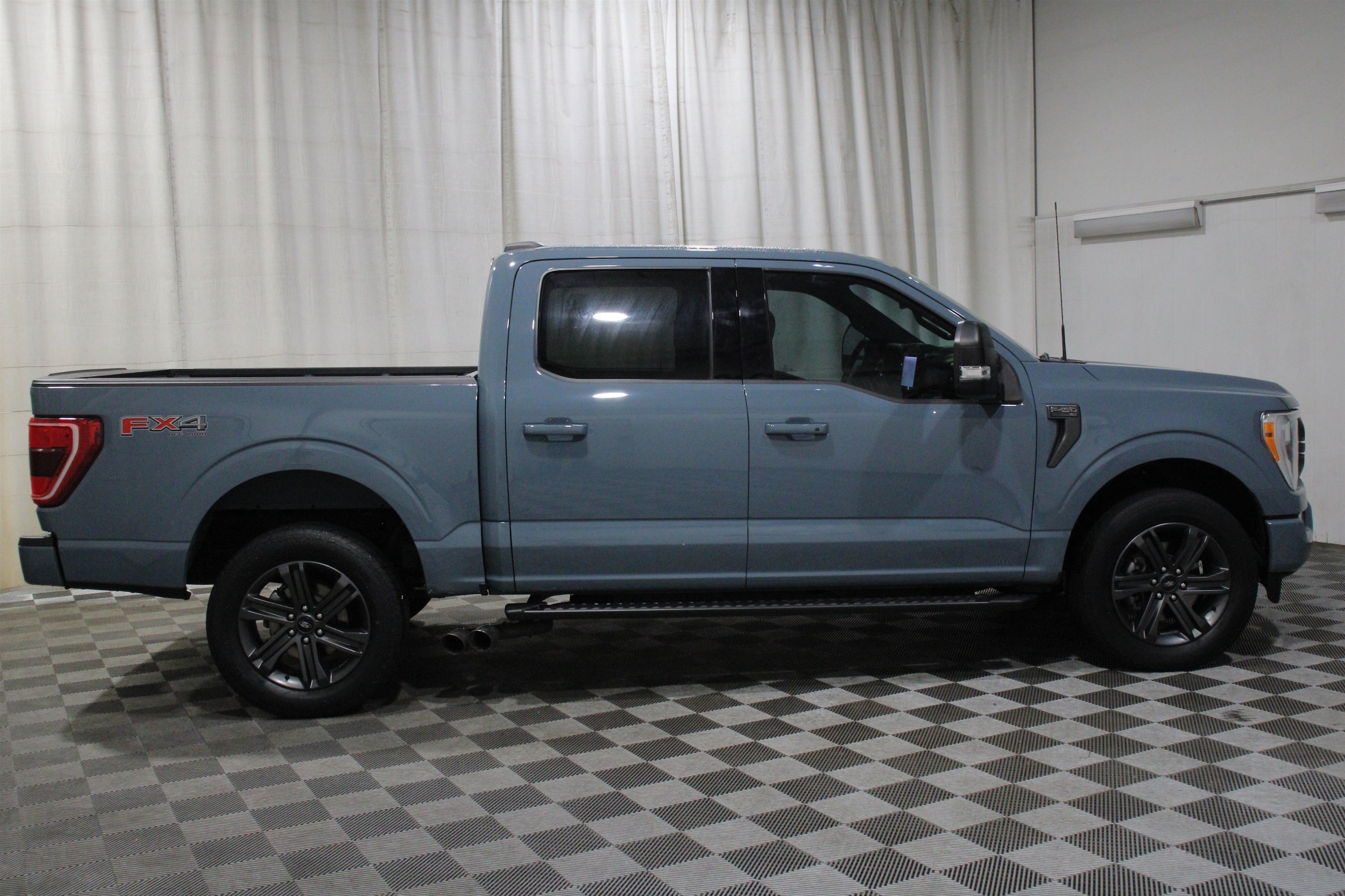 2023 Ford F-150 XLT - Photo 35