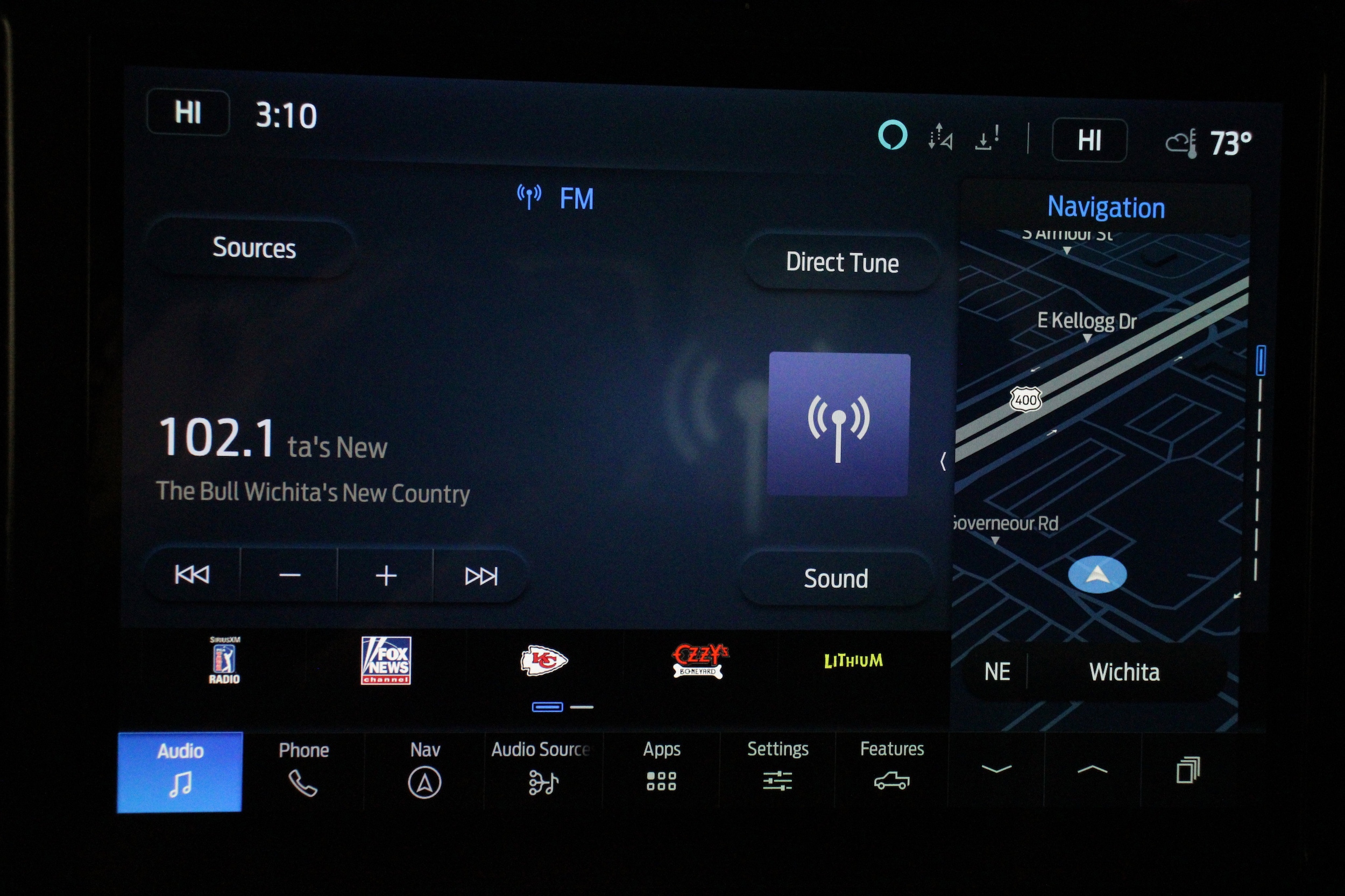 2025 Ford F-150 Tremor - Photo 15