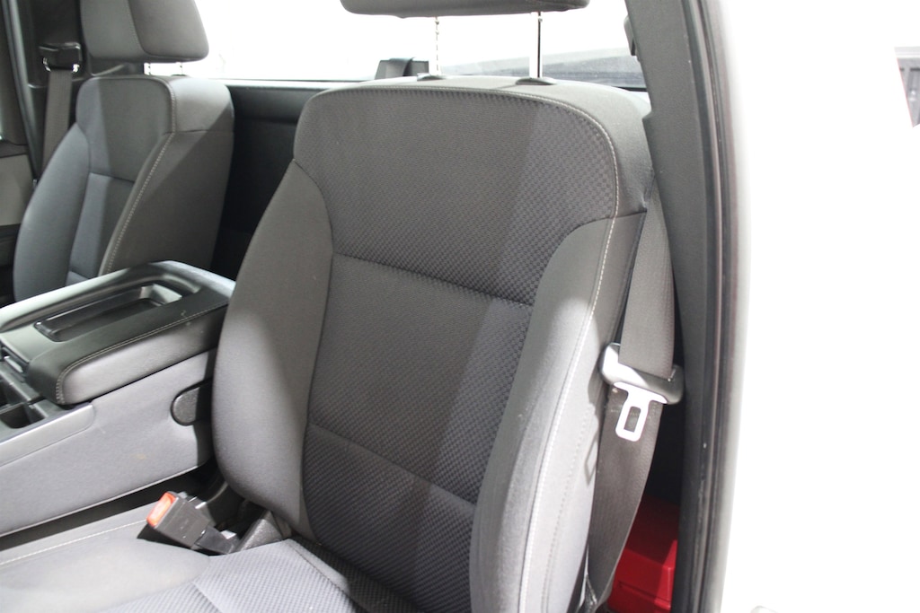 Used 2018 GMC Sierra 1500 Base Truck Regular Cab