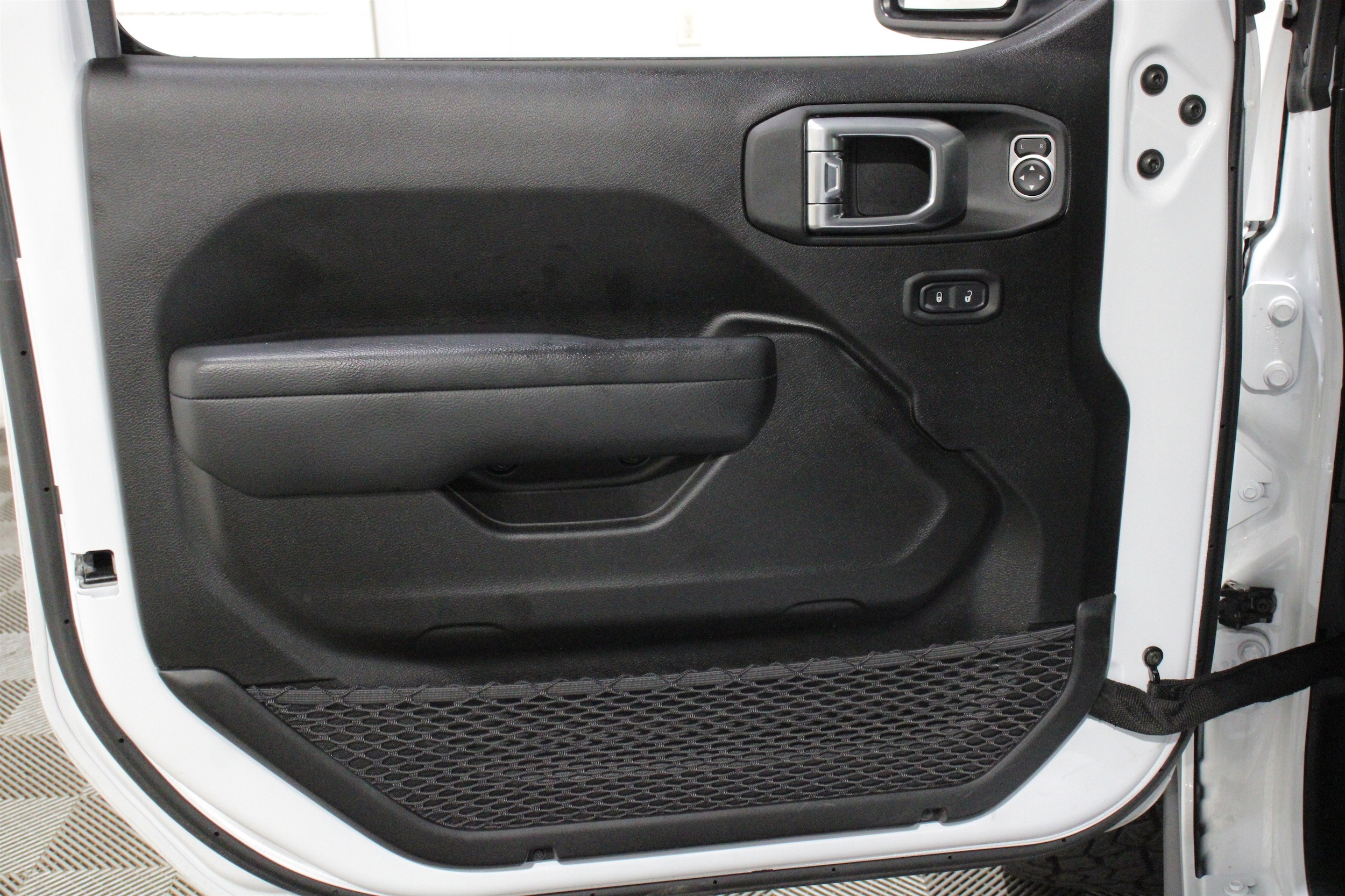 2026 Jeep Gladiator Rubicon - Photo 6