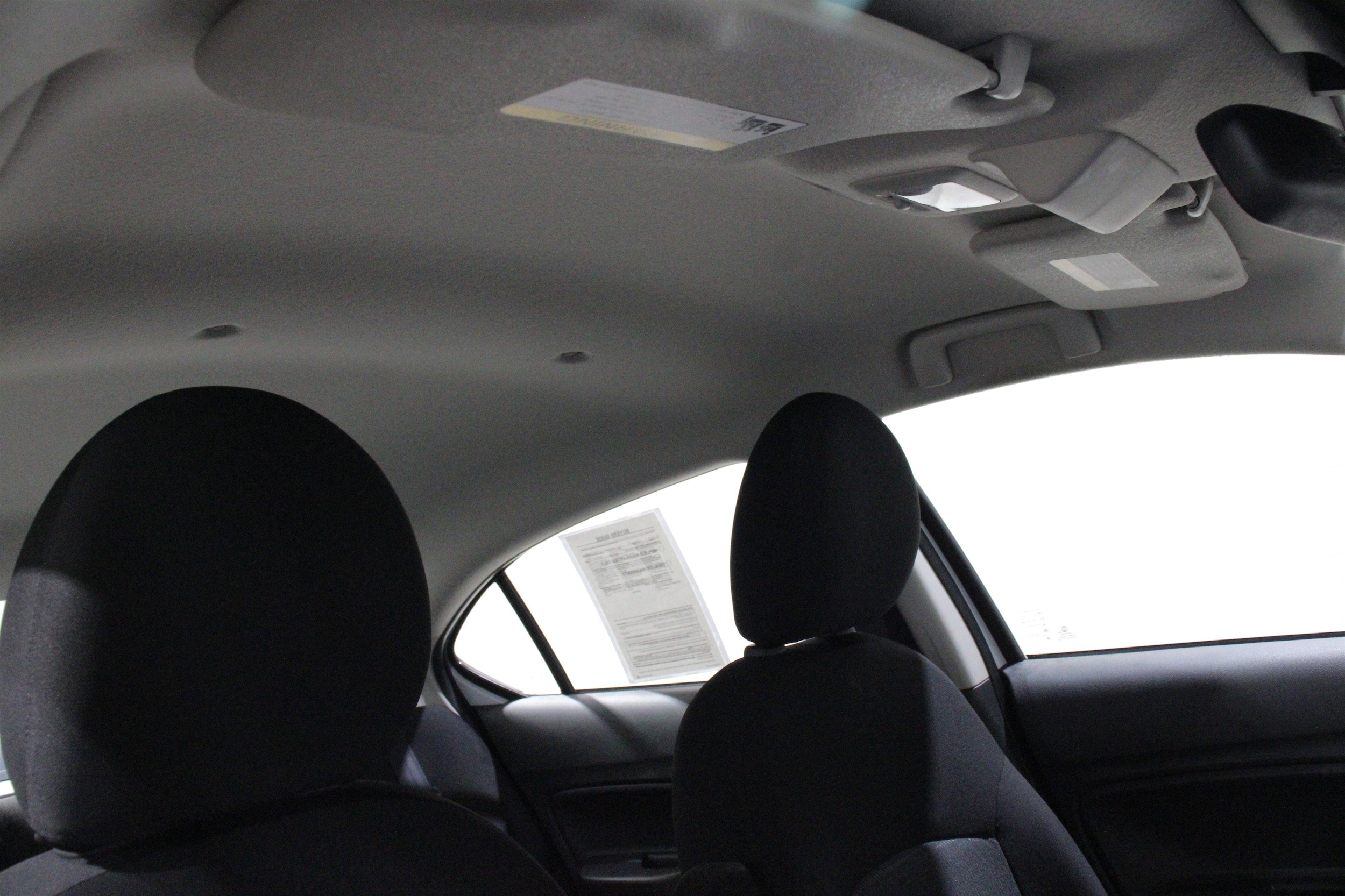 2024 Mitsubishi Mirage G4 LE - Photo 24